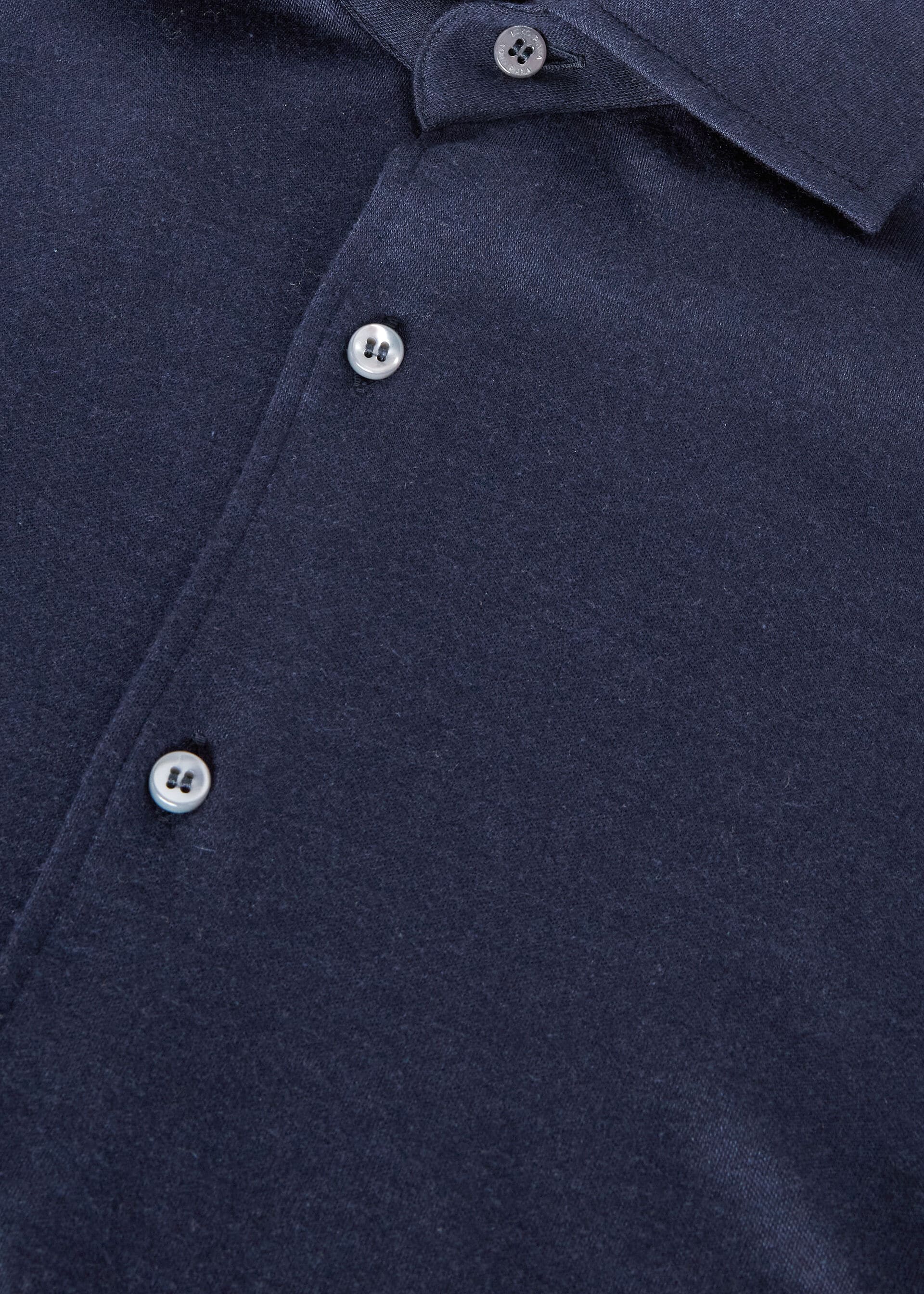 Andrew Shirt - Ombre Blue