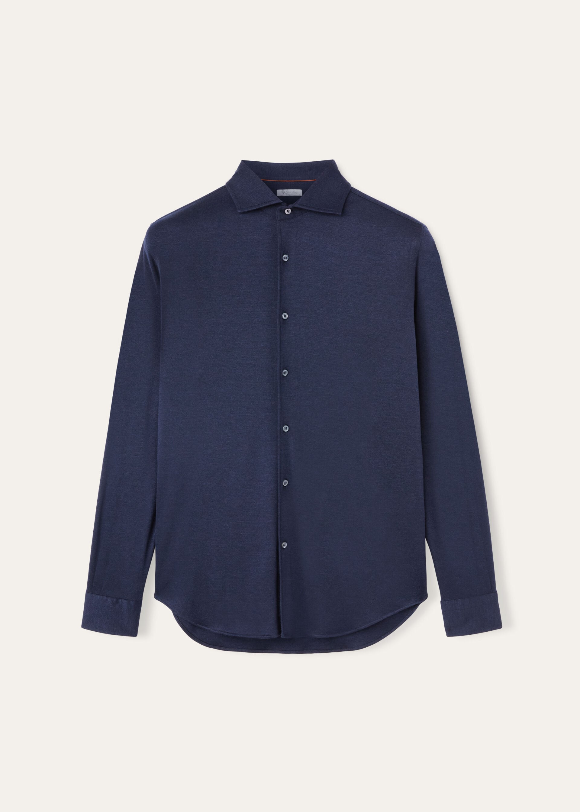 Andrew Shirt - Ombre Blue