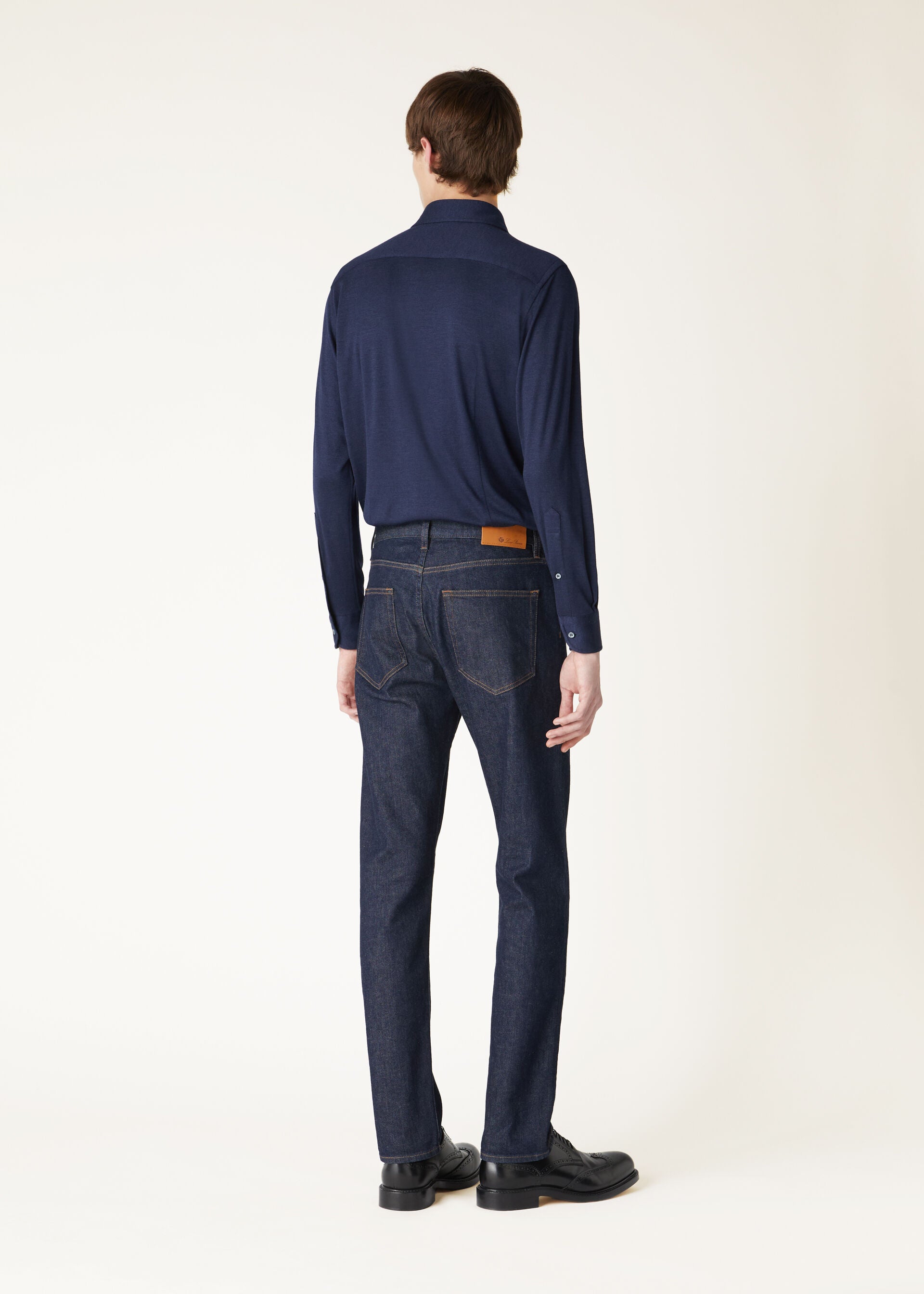 Andrew Shirt - Ombre Blue