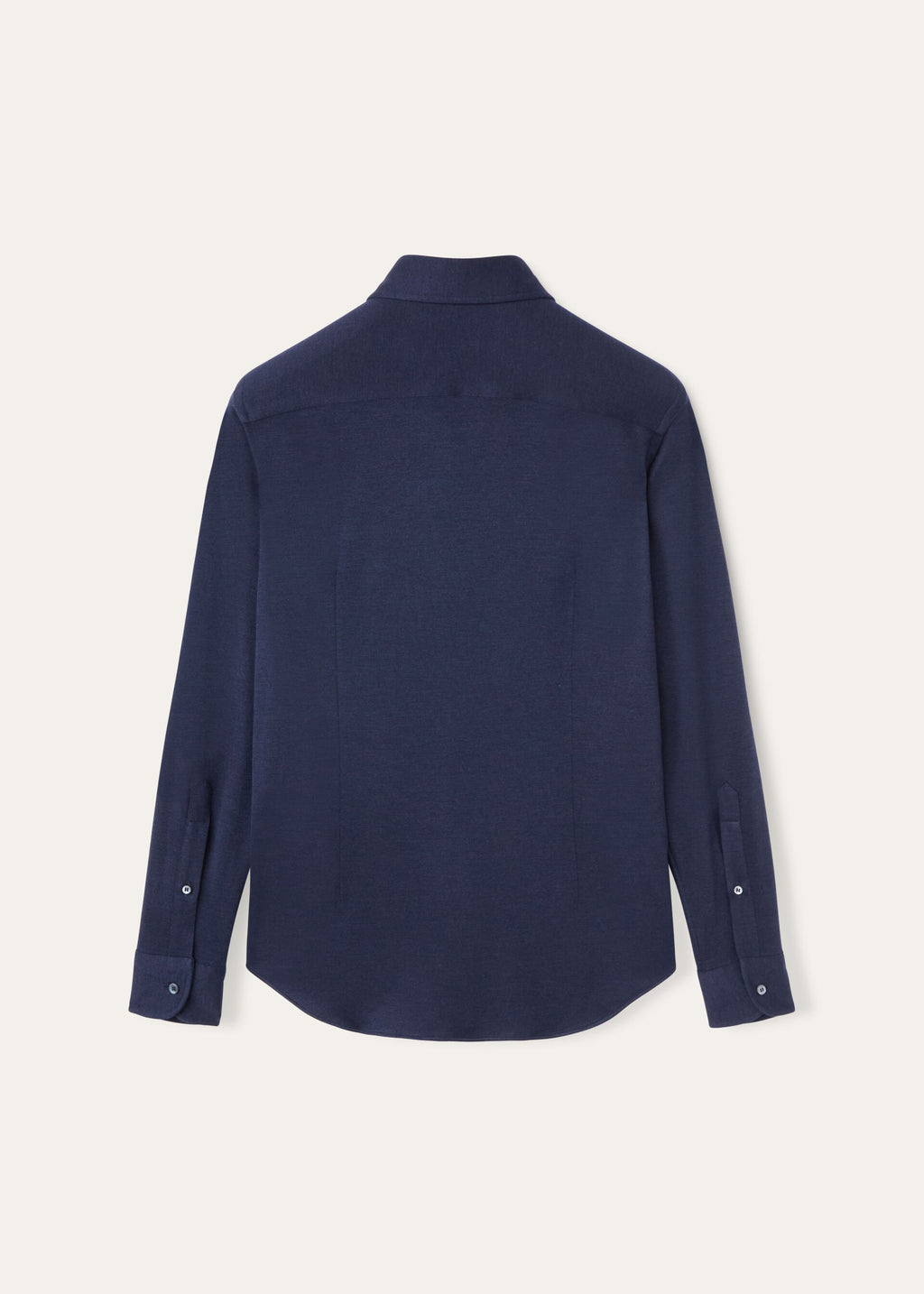 Andrew Shirt - Ombre Blue