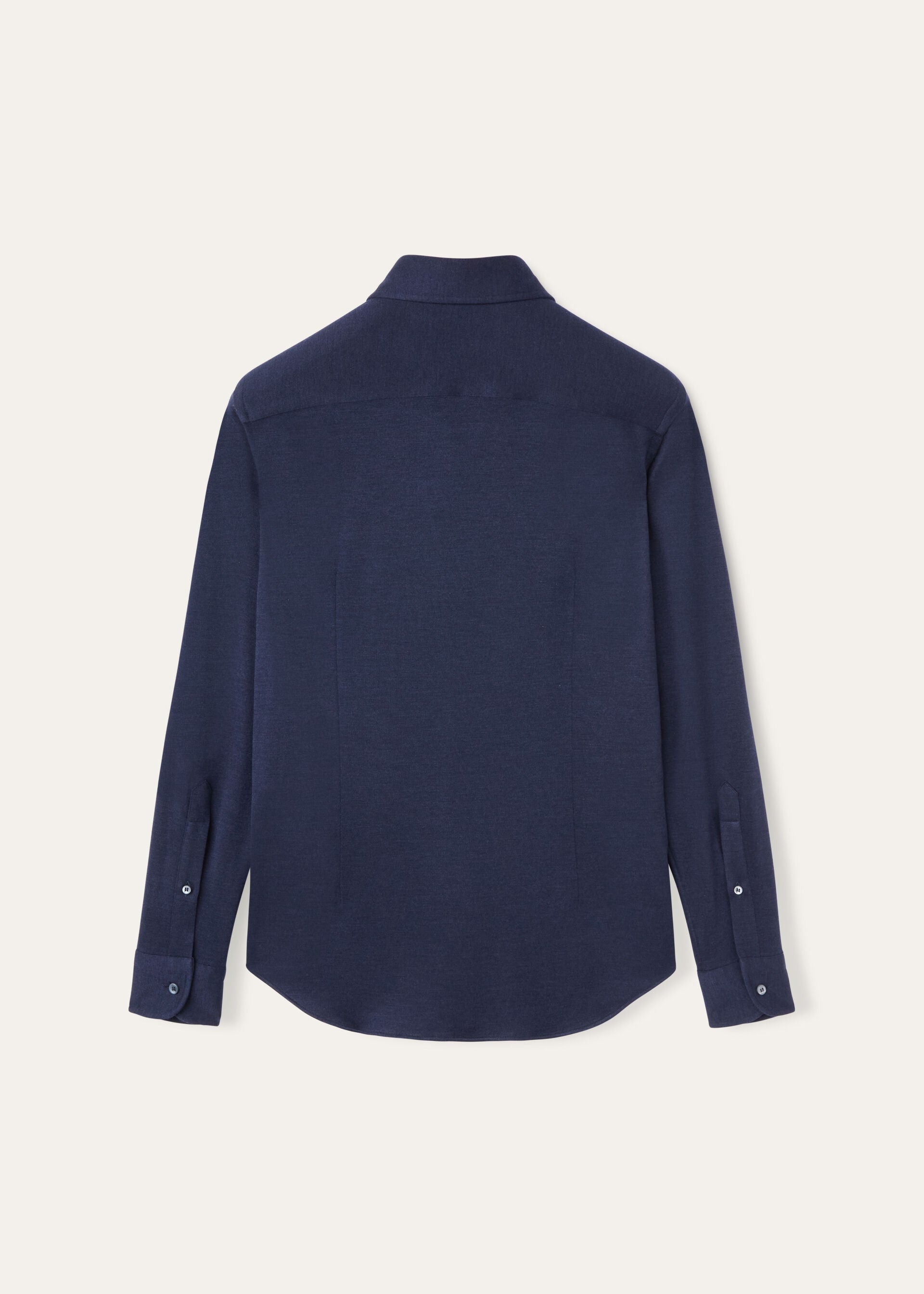 Andrew Shirt - Ombre Blue