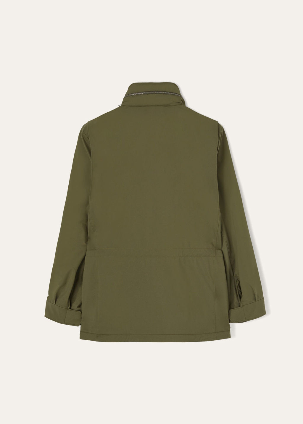 Windmate® Traveller Jacket - Dark Lichen Green