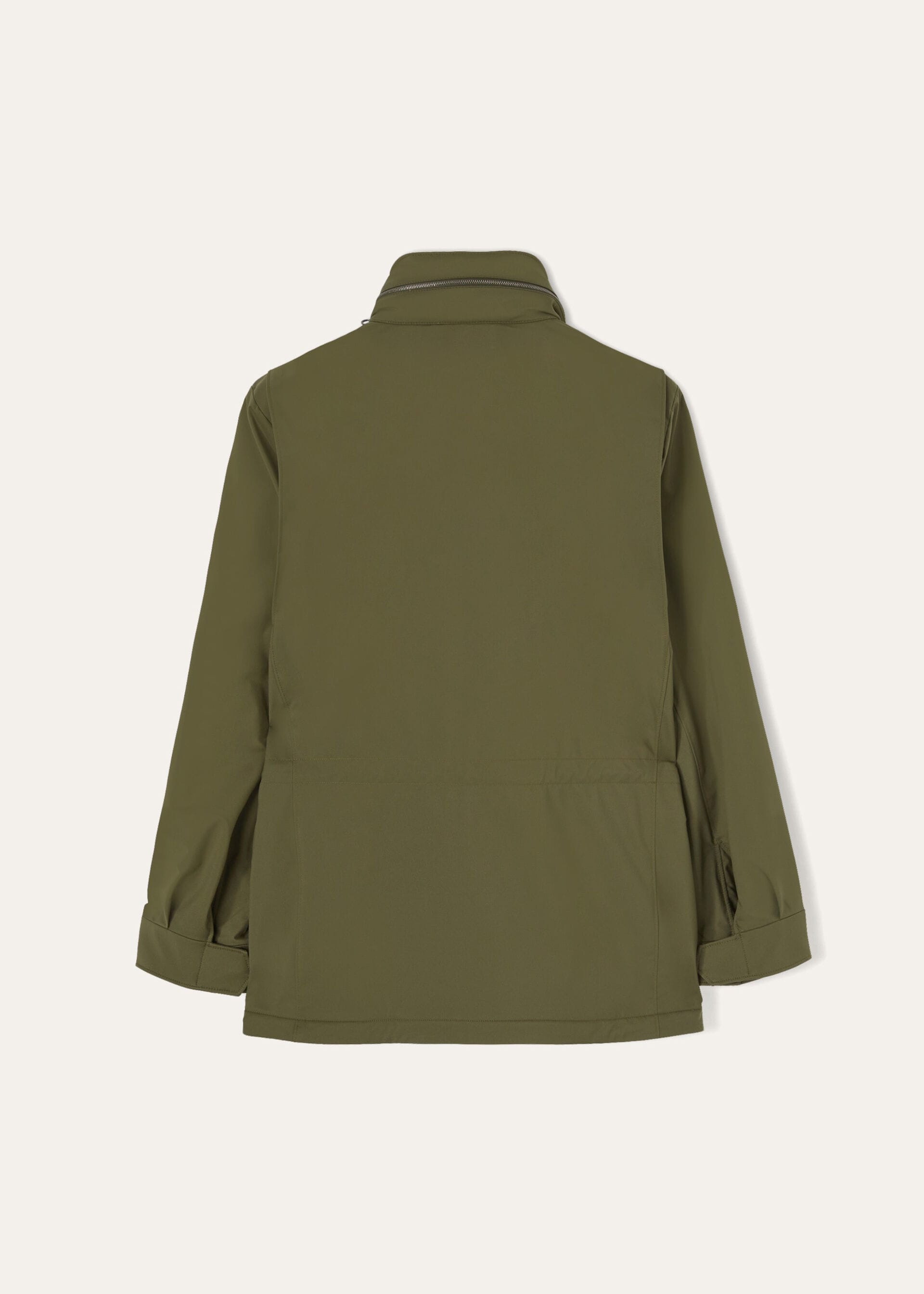 Windmate® Traveller Jacket - Dark Lichen Green