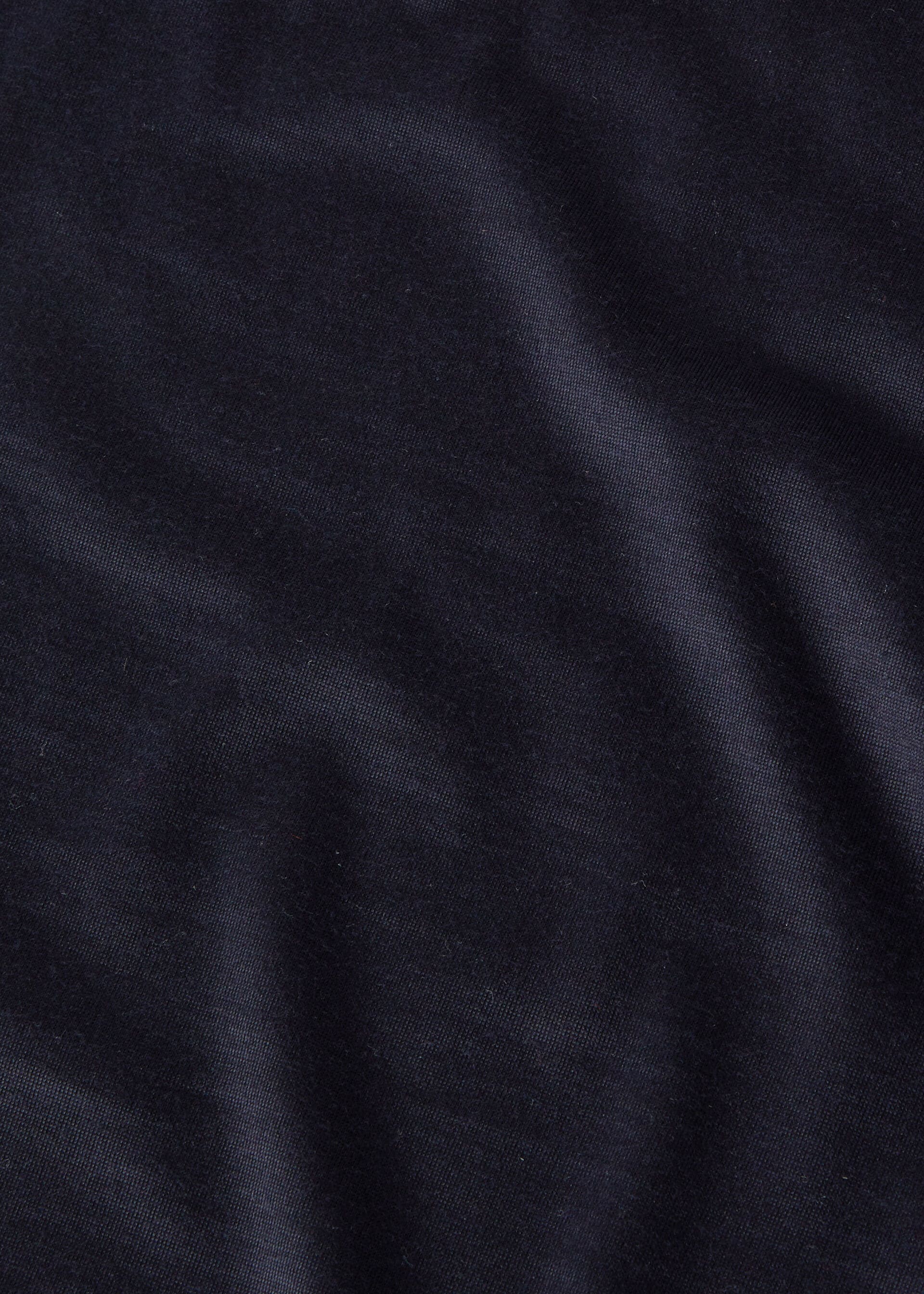 The Gift of Kings® Neo Boat Neck - Navy Blue