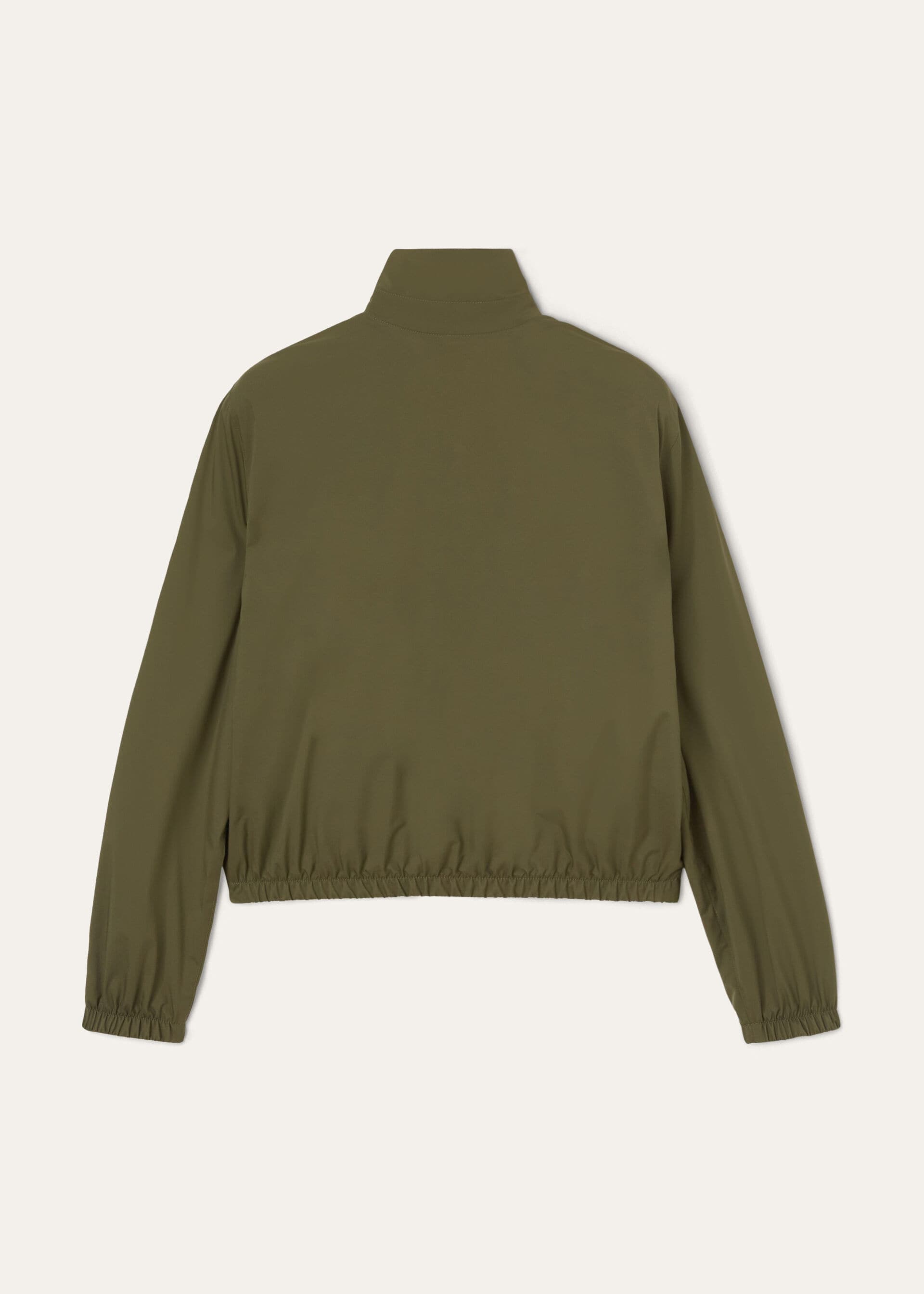 Windmate® Bomber - Dark Lichen Green