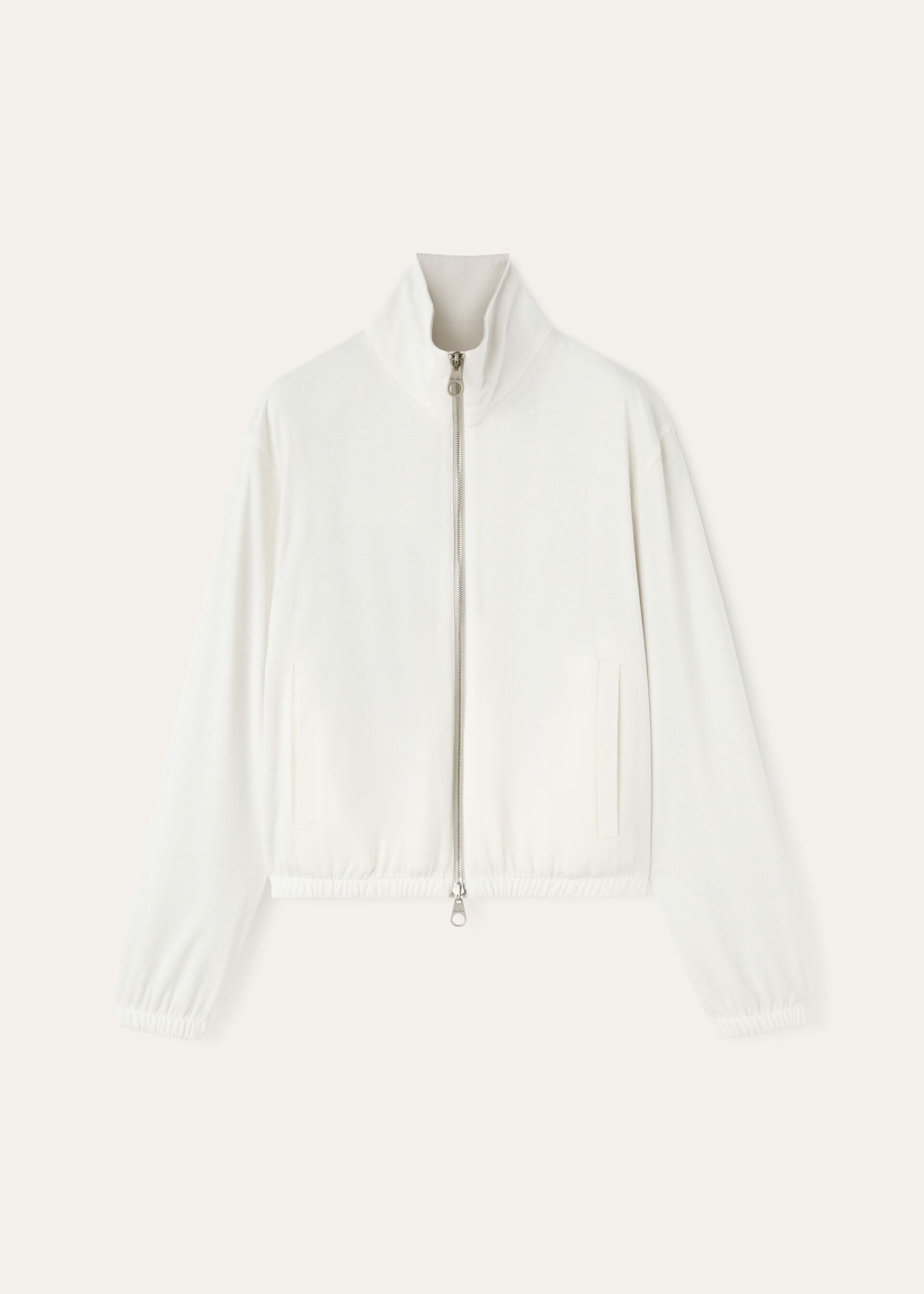 Windmate® Bomber - Pearl Gray