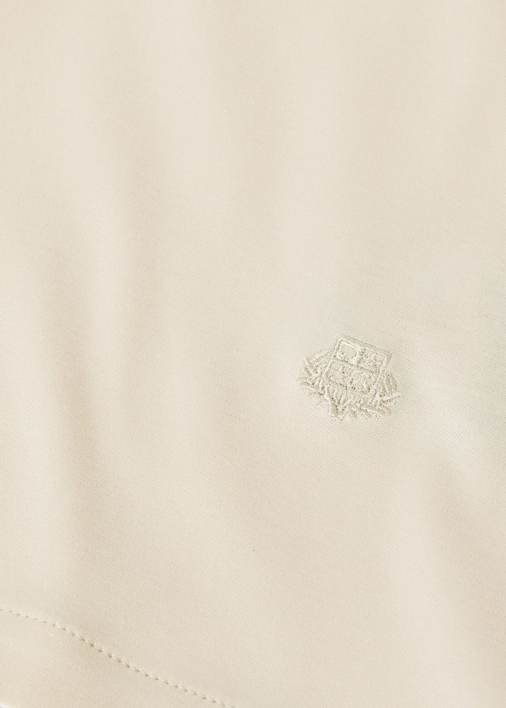 Kid's My-T Crew Neck - Lotus Root