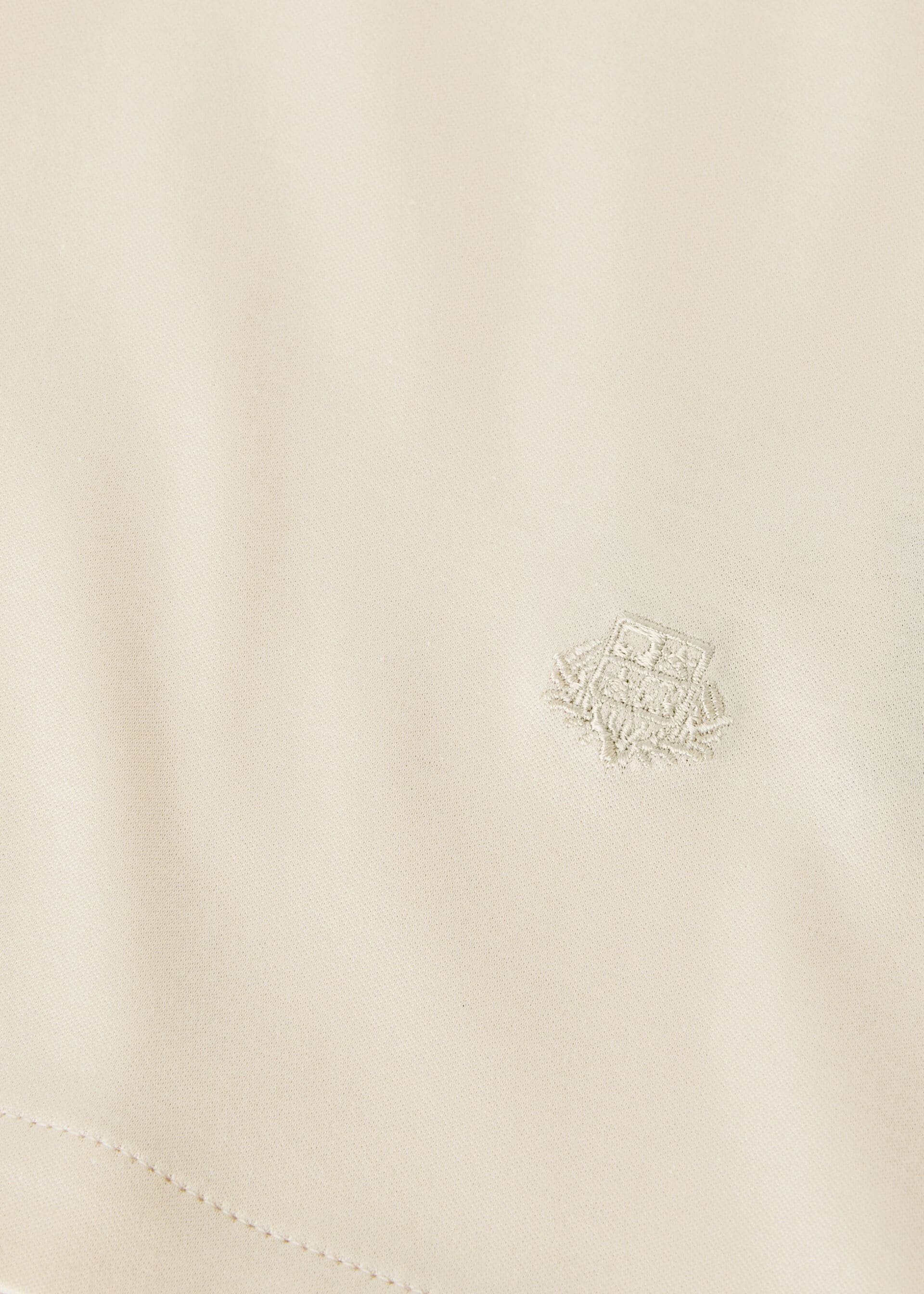Kid's My-T Crew Neck - Lotus Root