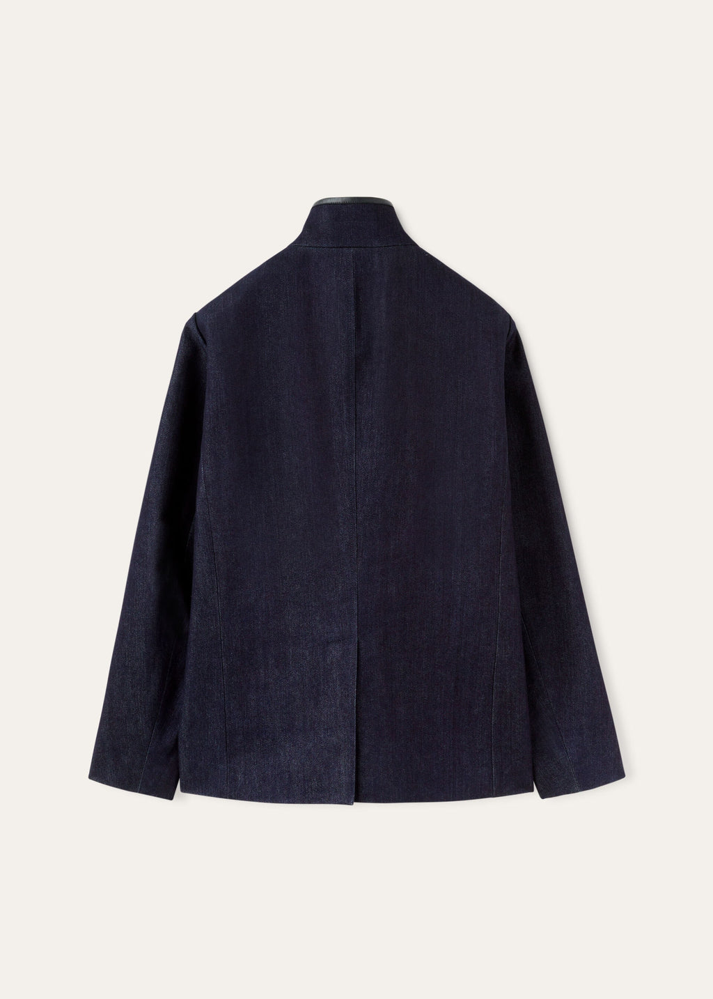 Spagna Jacket - Shadow Blue