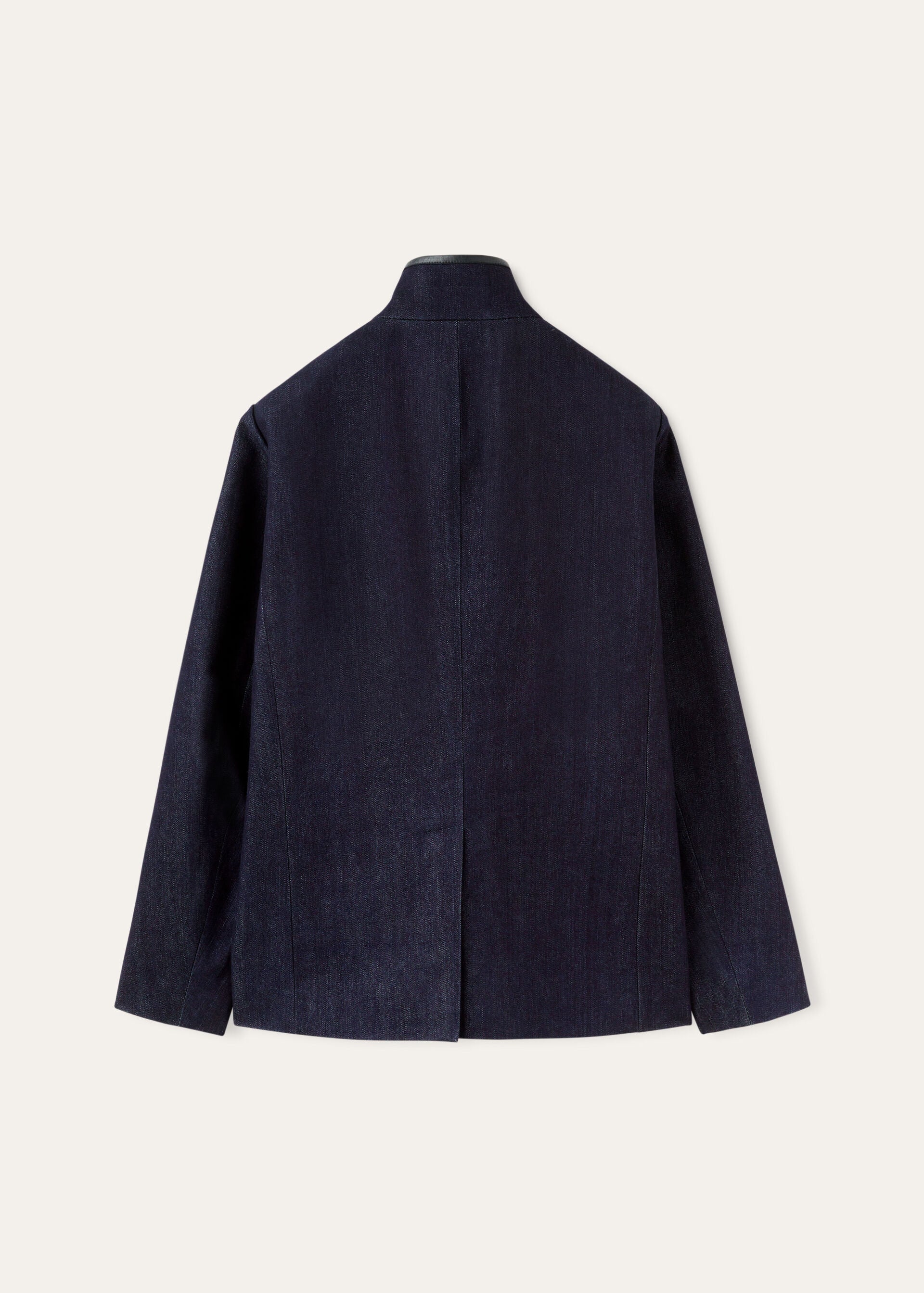 Spagna Jacket - Shadow Blue