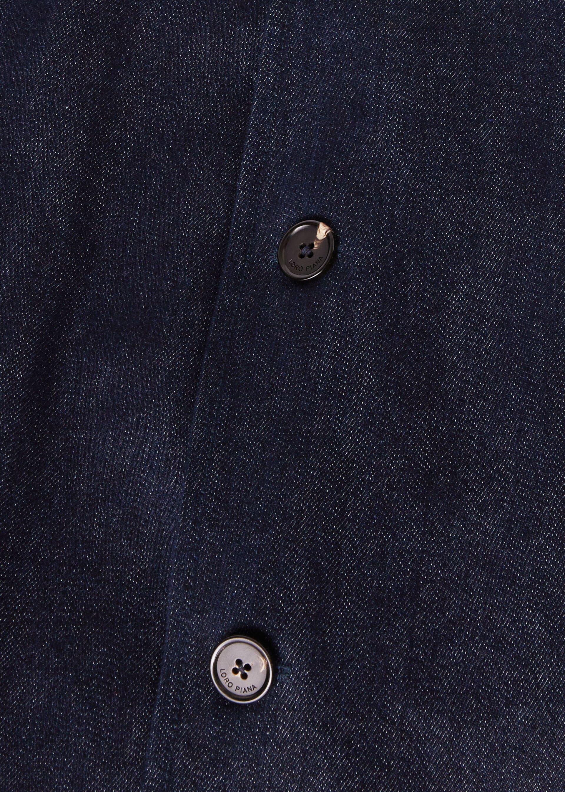 Spagna Jacket - Shadow Blue