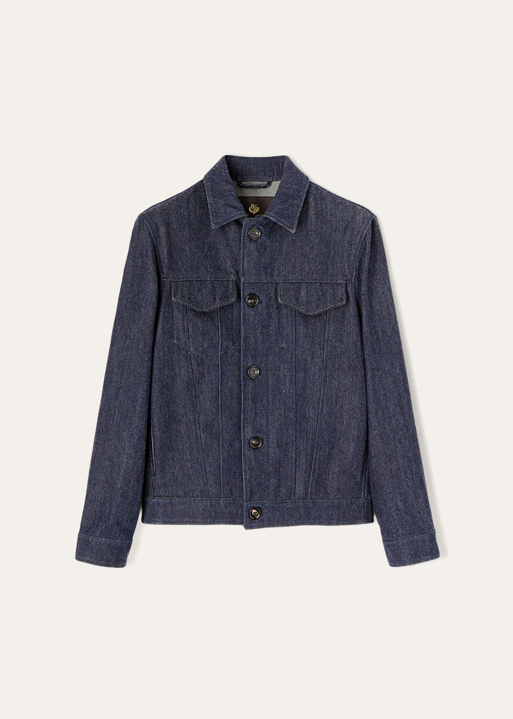Neive Jacket - Shadow Blue