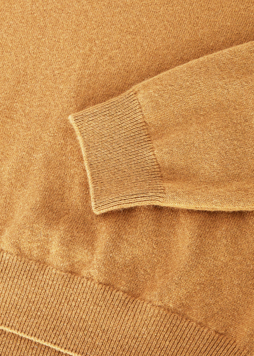 Merano Polo Shirt - Natural Medium Vicuna