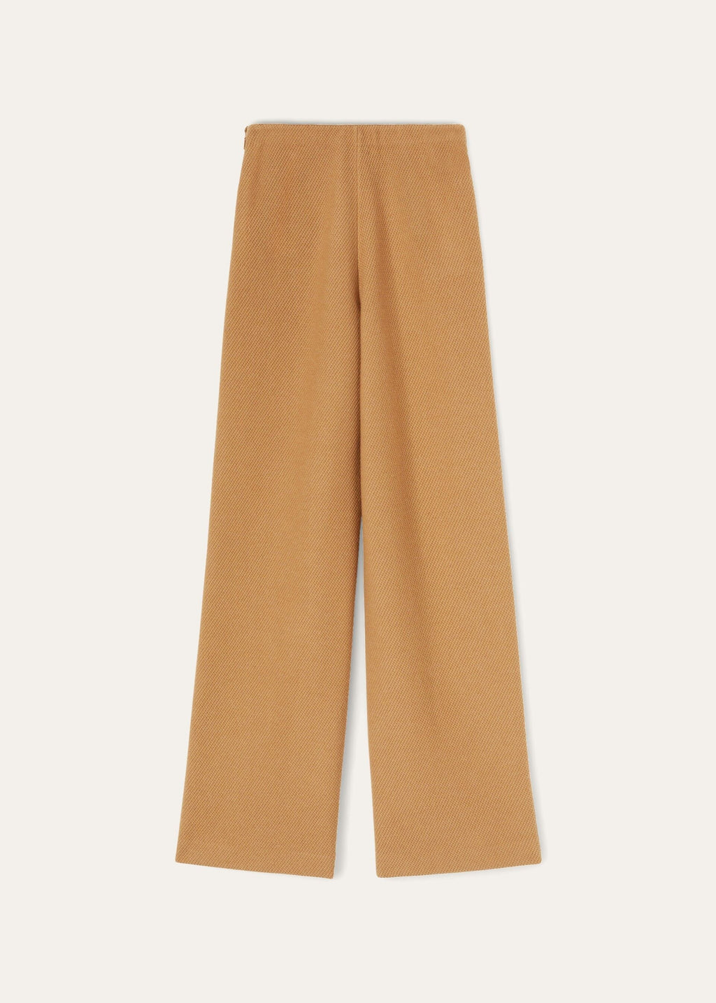 Pants - Natural Medium Vicuna