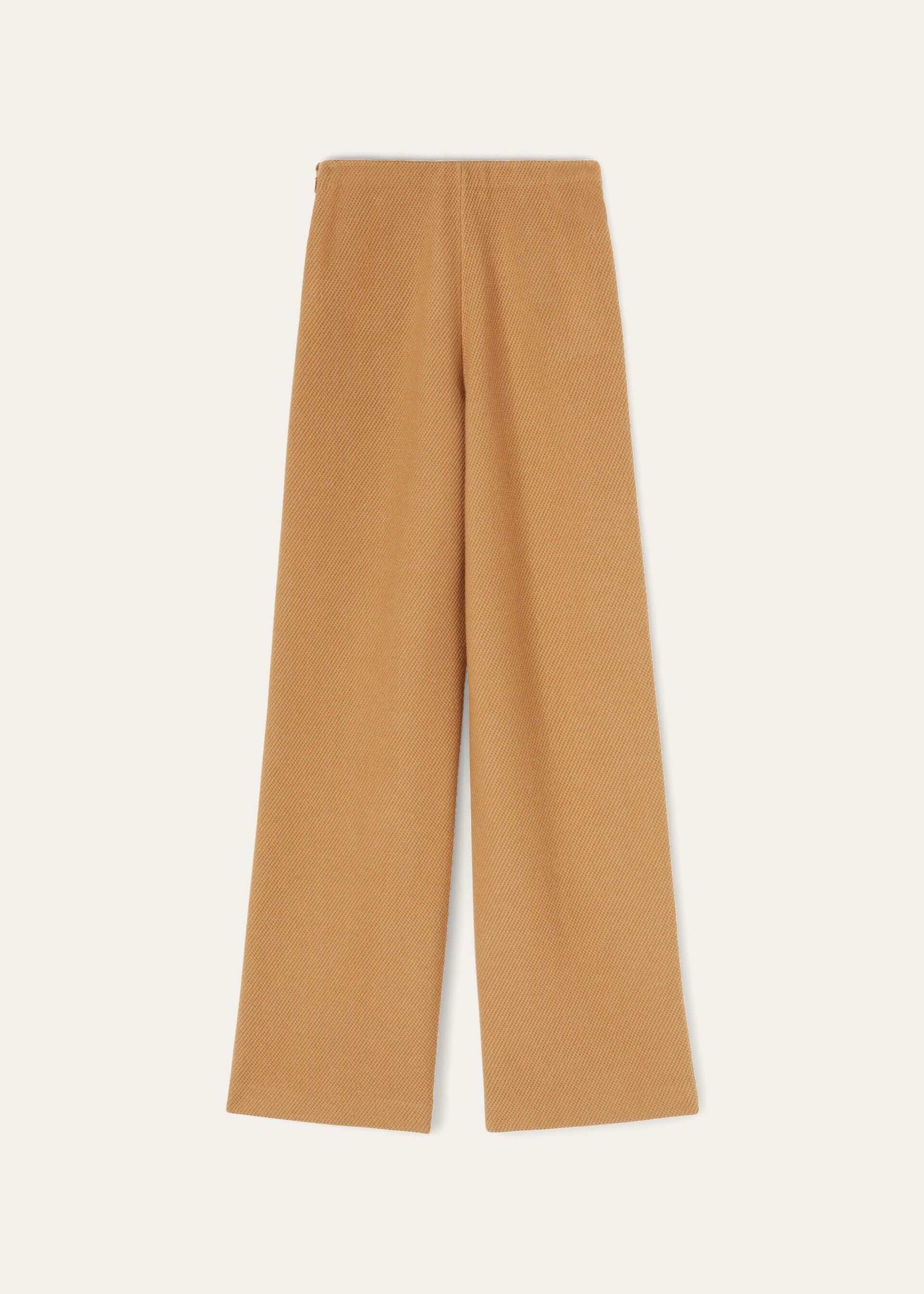 Pants - Natural Medium Vicuna