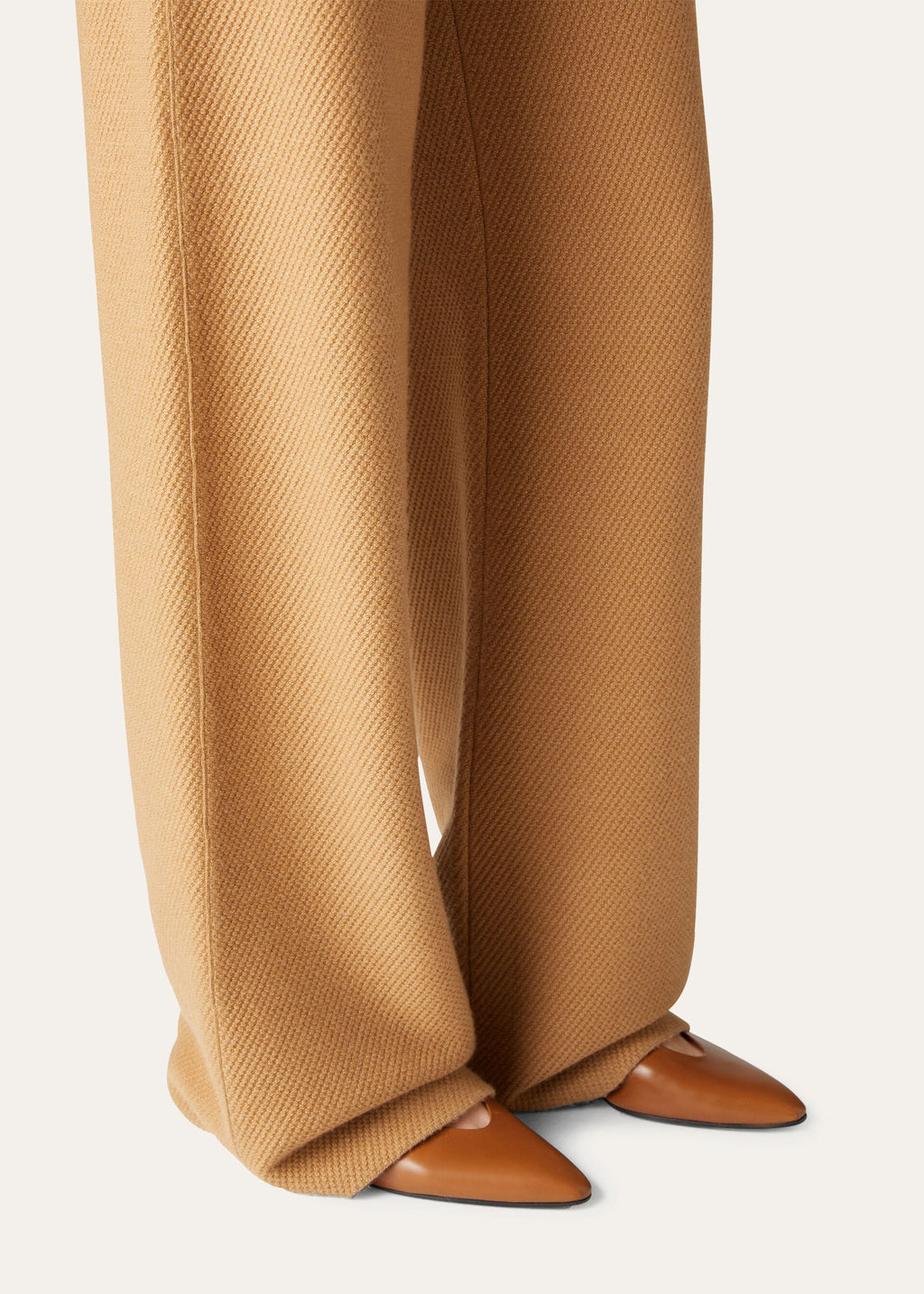 Pants - Natural Medium Vicuna