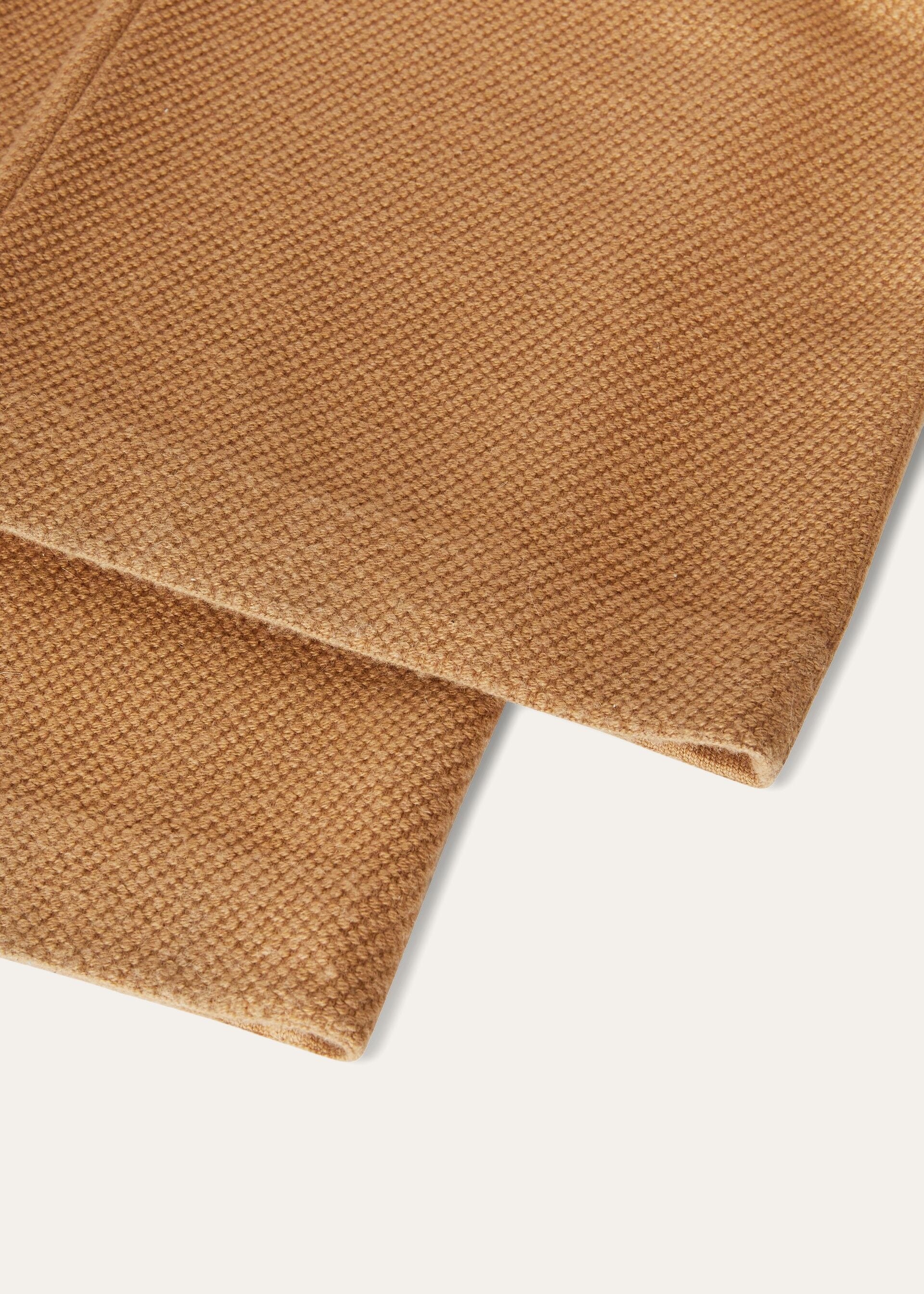 Pants - Natural Medium Vicuna