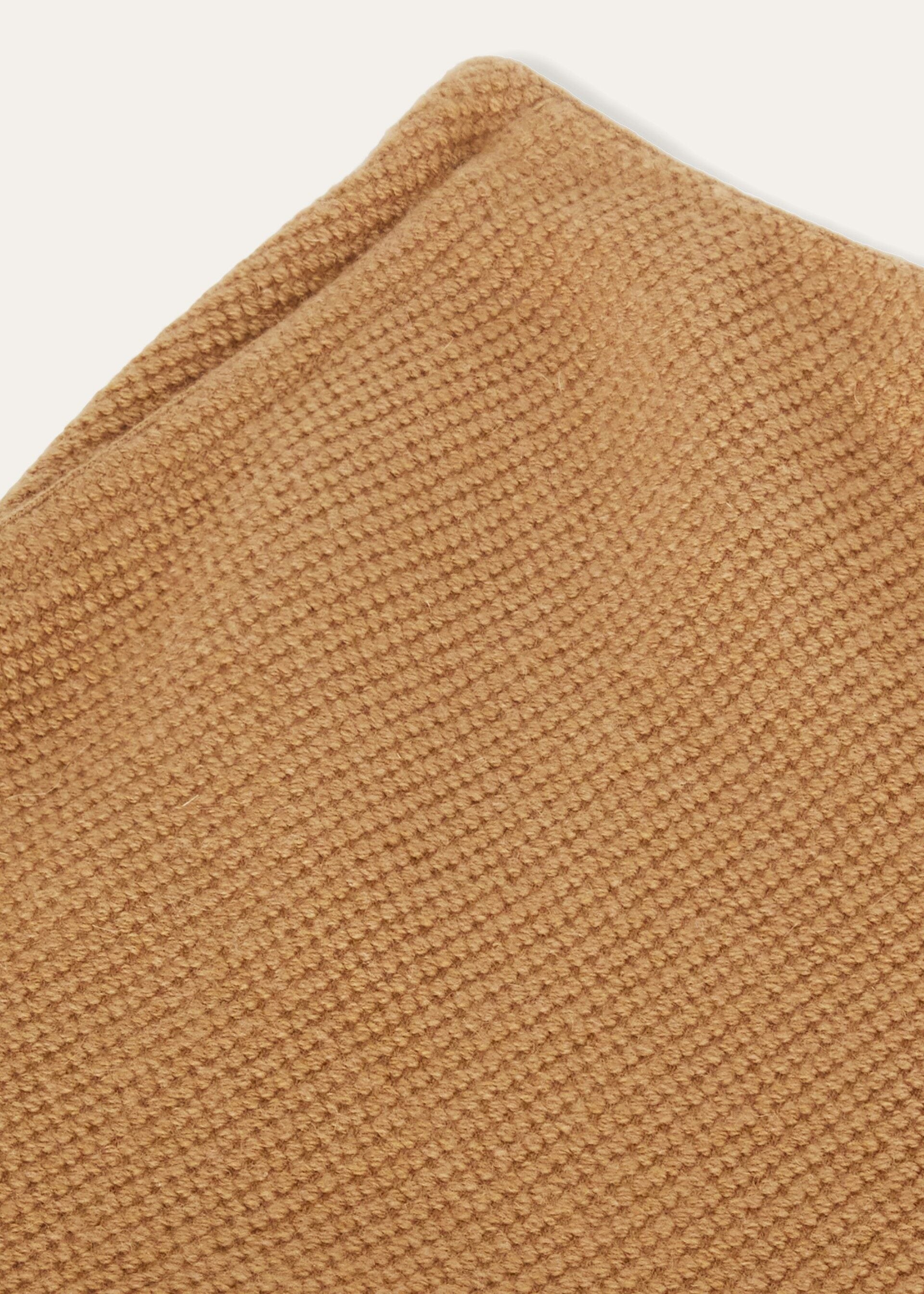 Pants - Natural Medium Vicuna