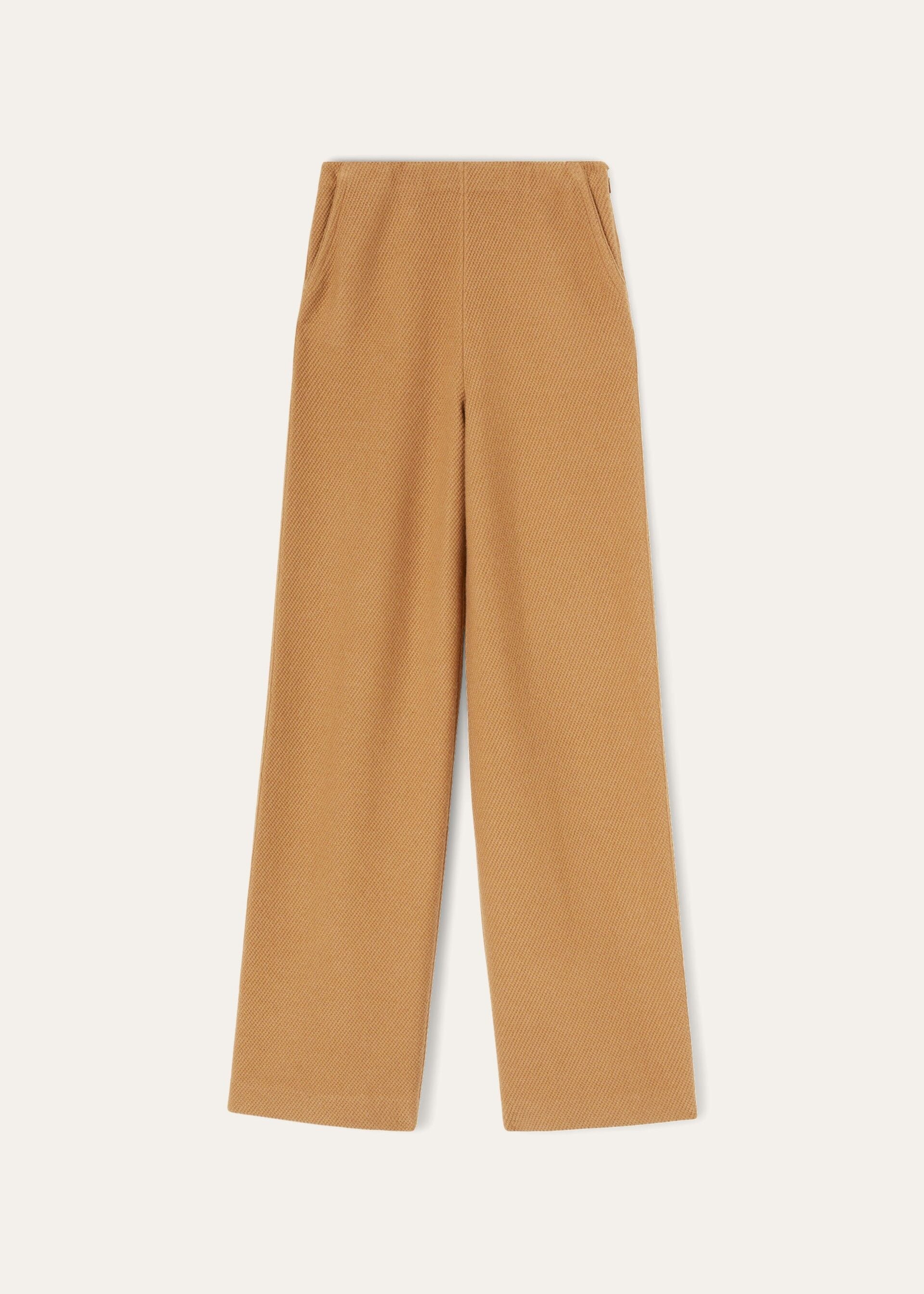 Pants - Natural Medium Vicuna