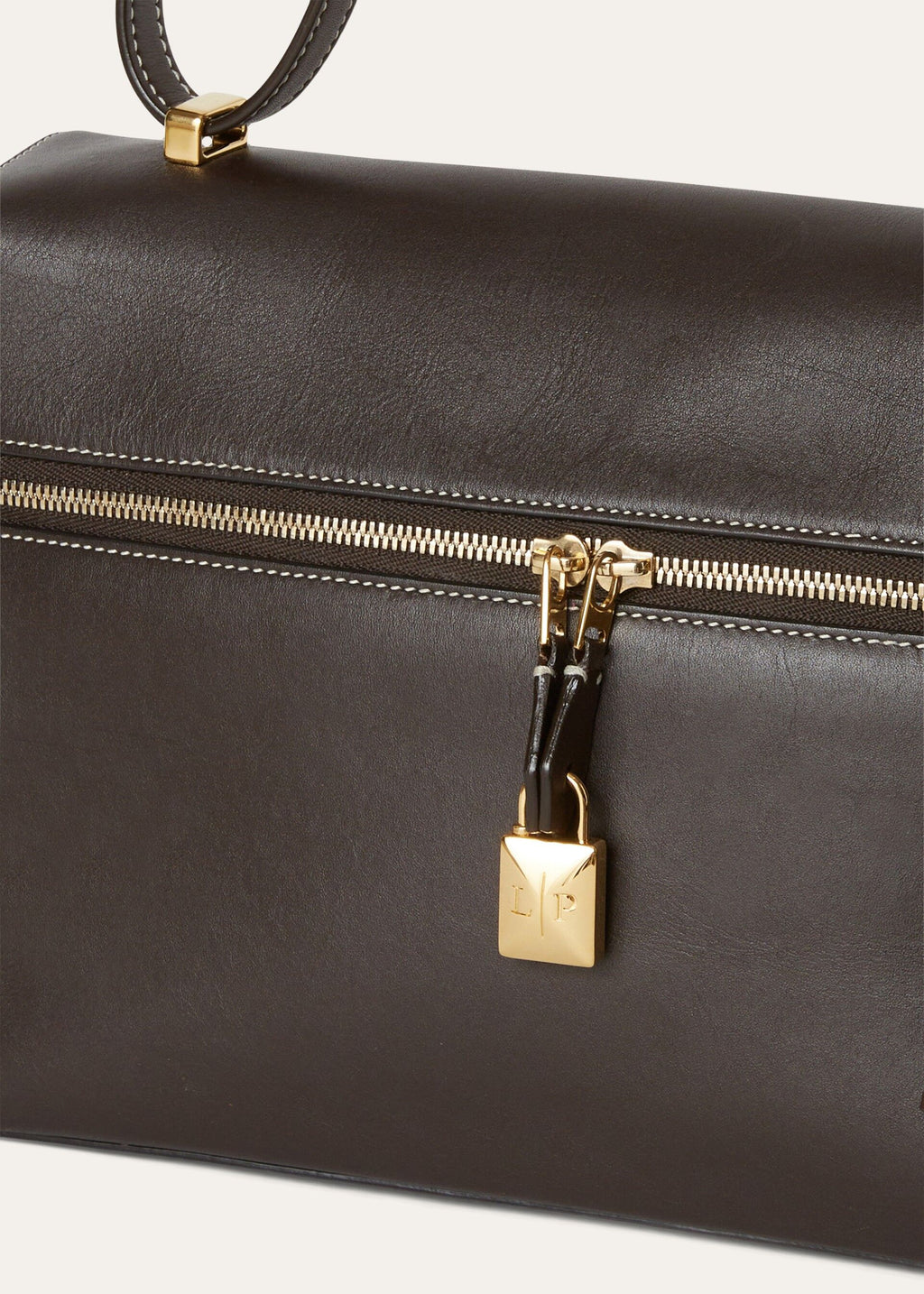Extra Bag L27 - Dark Chocolate Licorice/Sun Gold