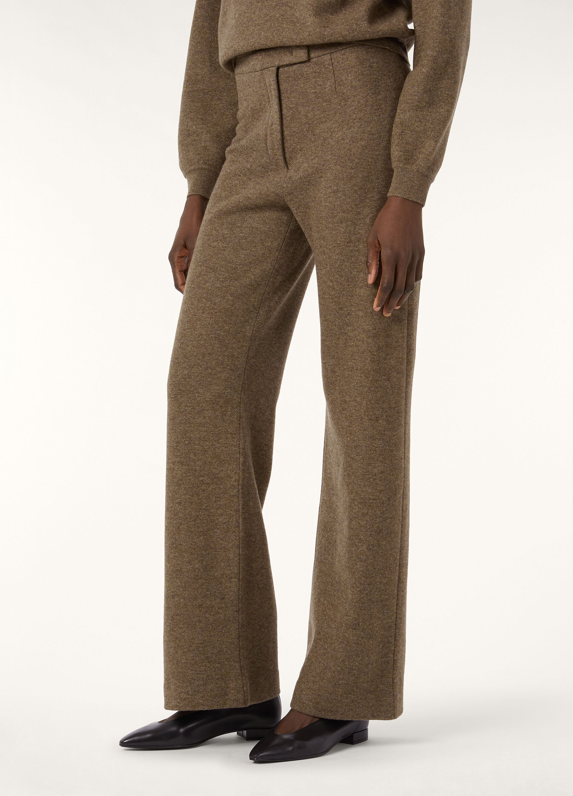 Robin Pants - Tundra Melange
