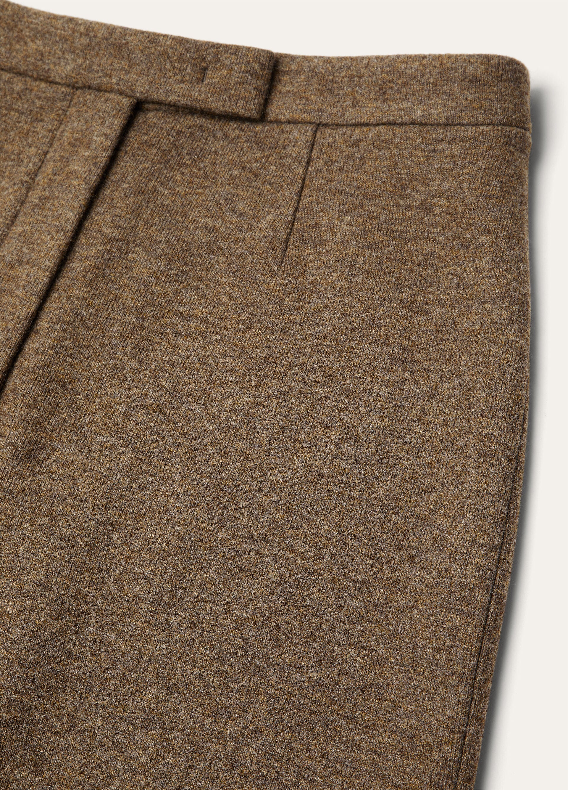 Robin Pants - Tundra Melange