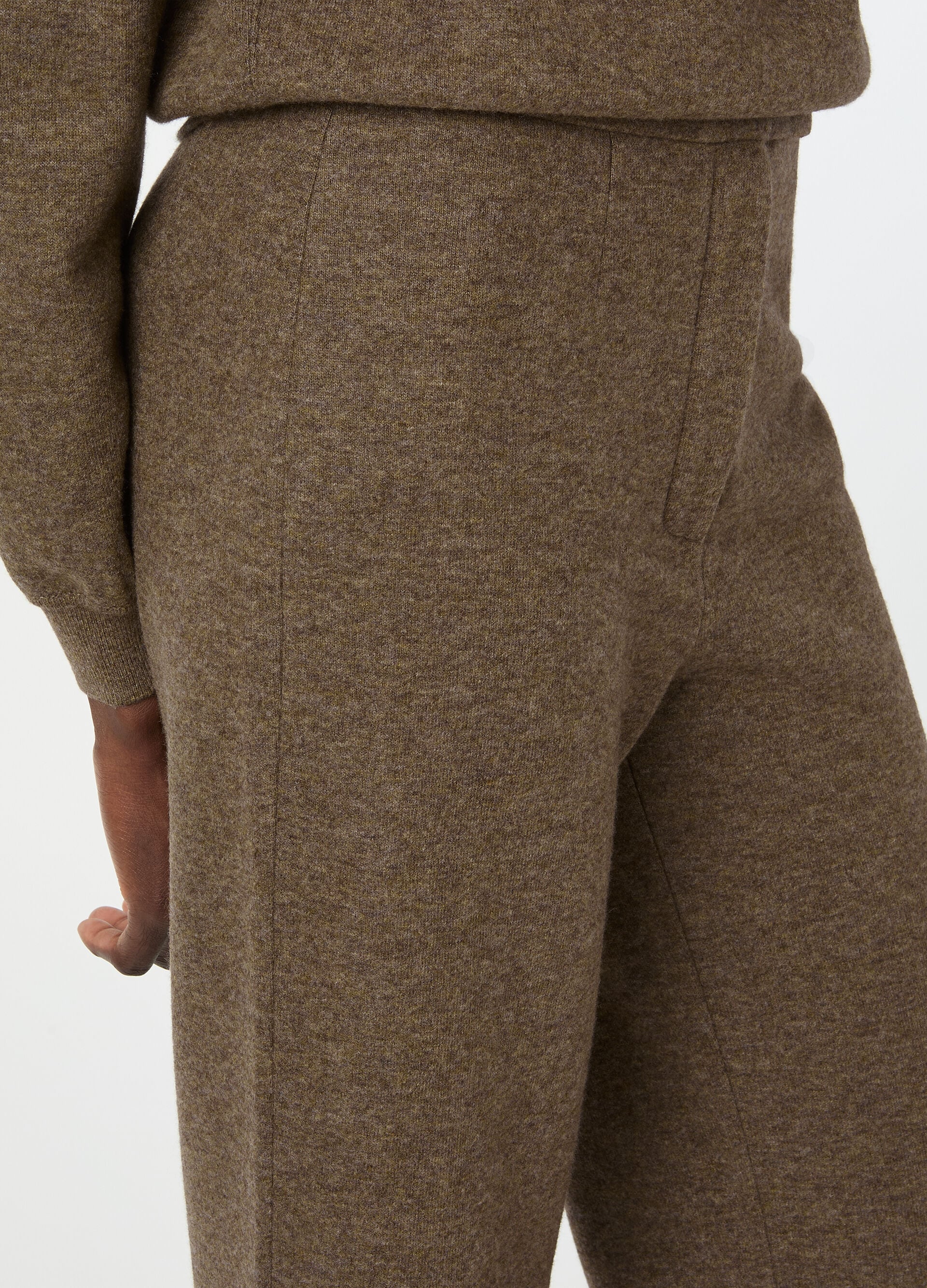 Robin Pants - Tundra Melange