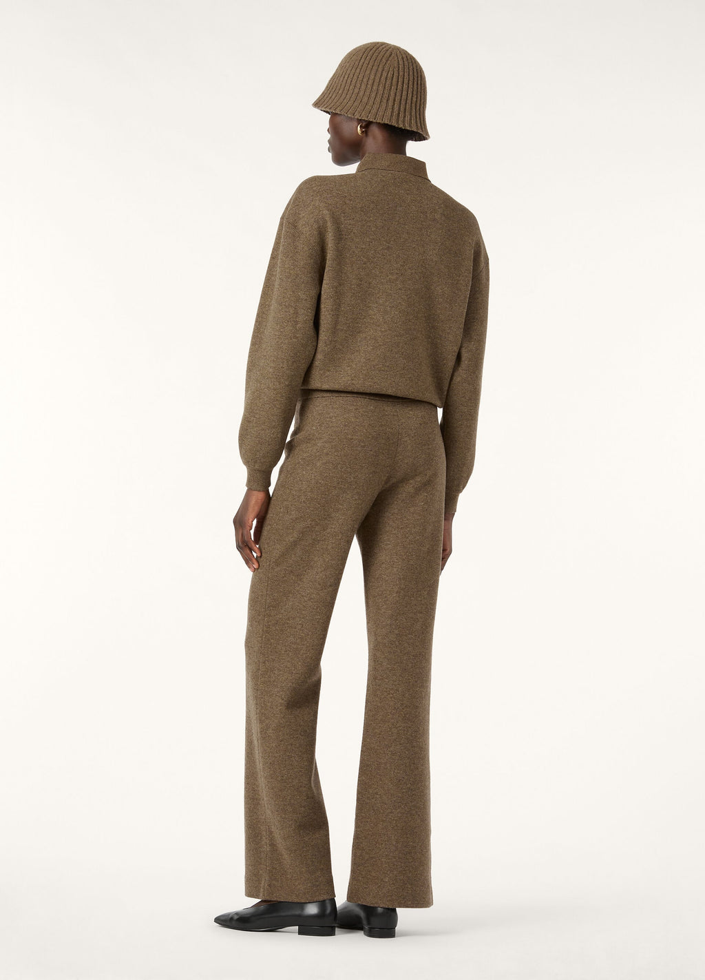 Robin Pants - Tundra Melange