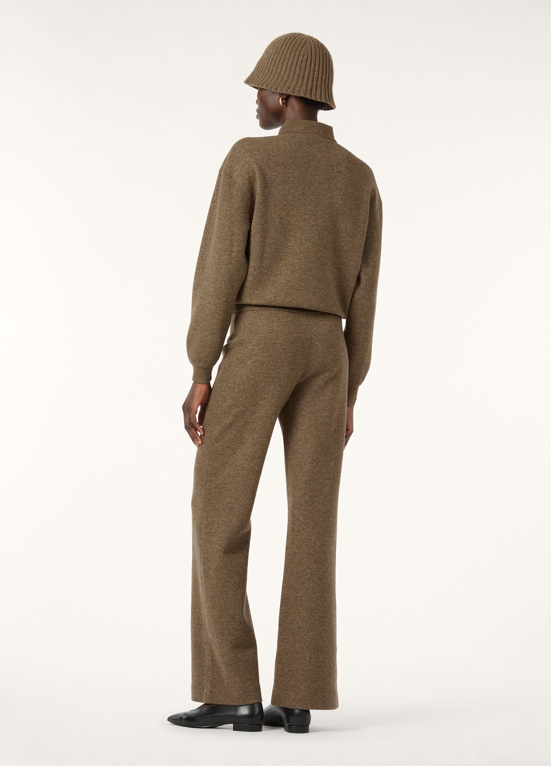 Robin Pants - Tundra Melange