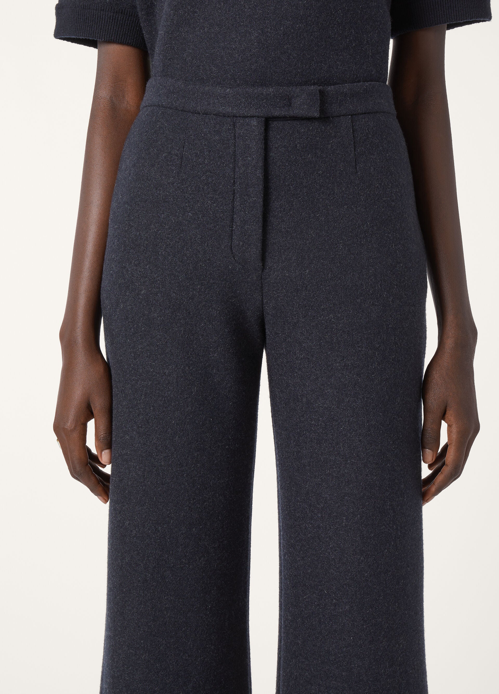 Robin Pants - Navy Blue