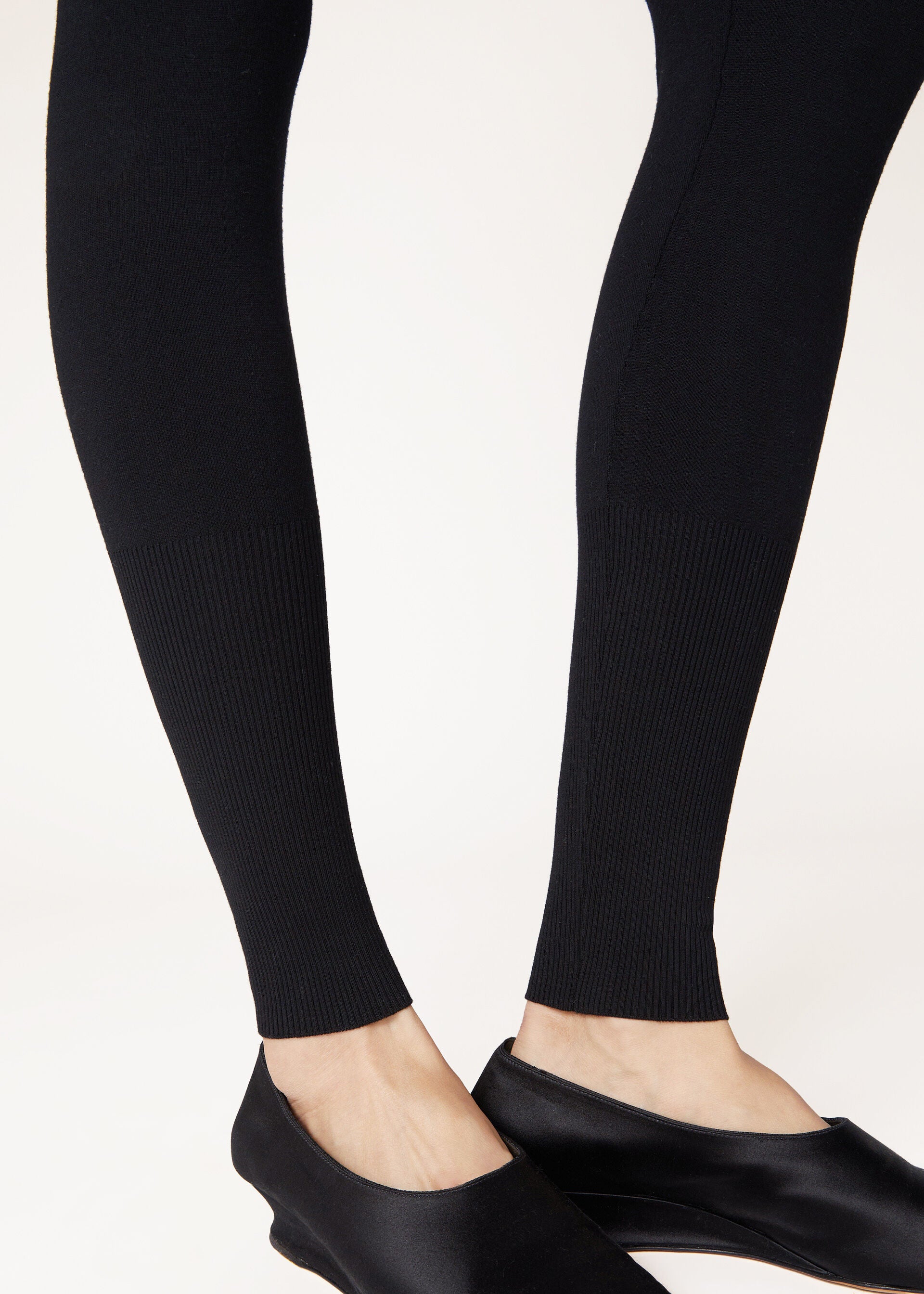 Dream Leggings - Black