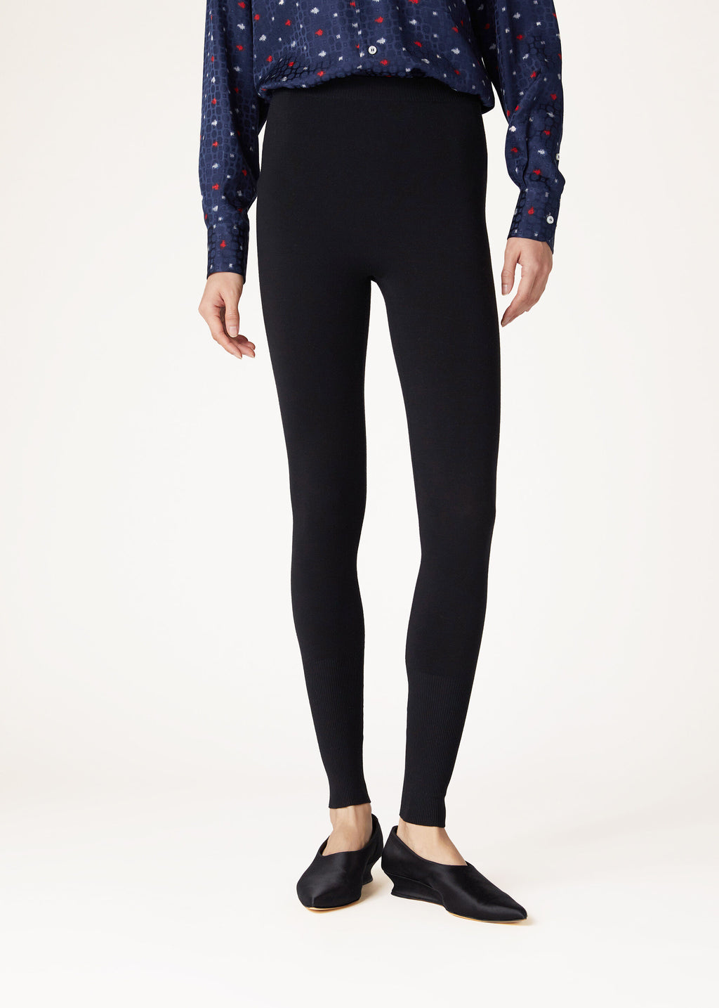 Dream Leggings - Black