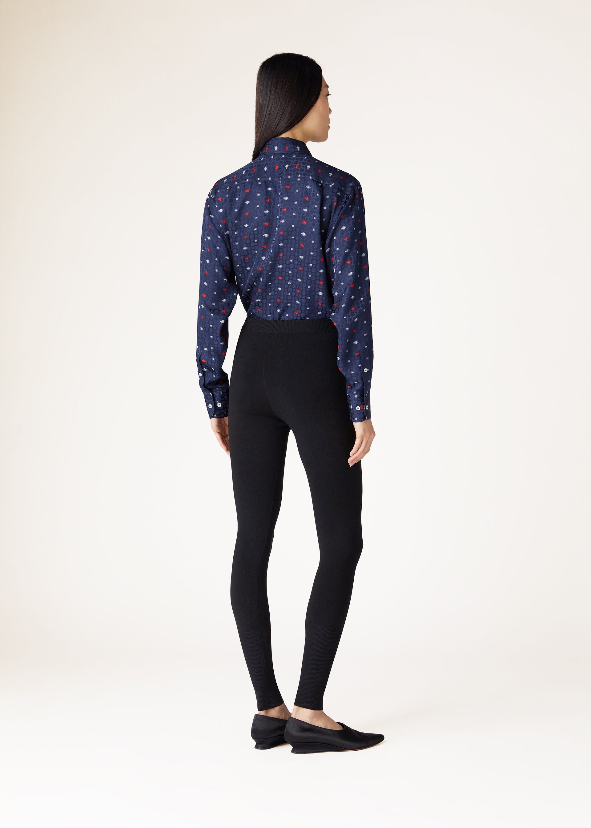 Dream Leggings - Black