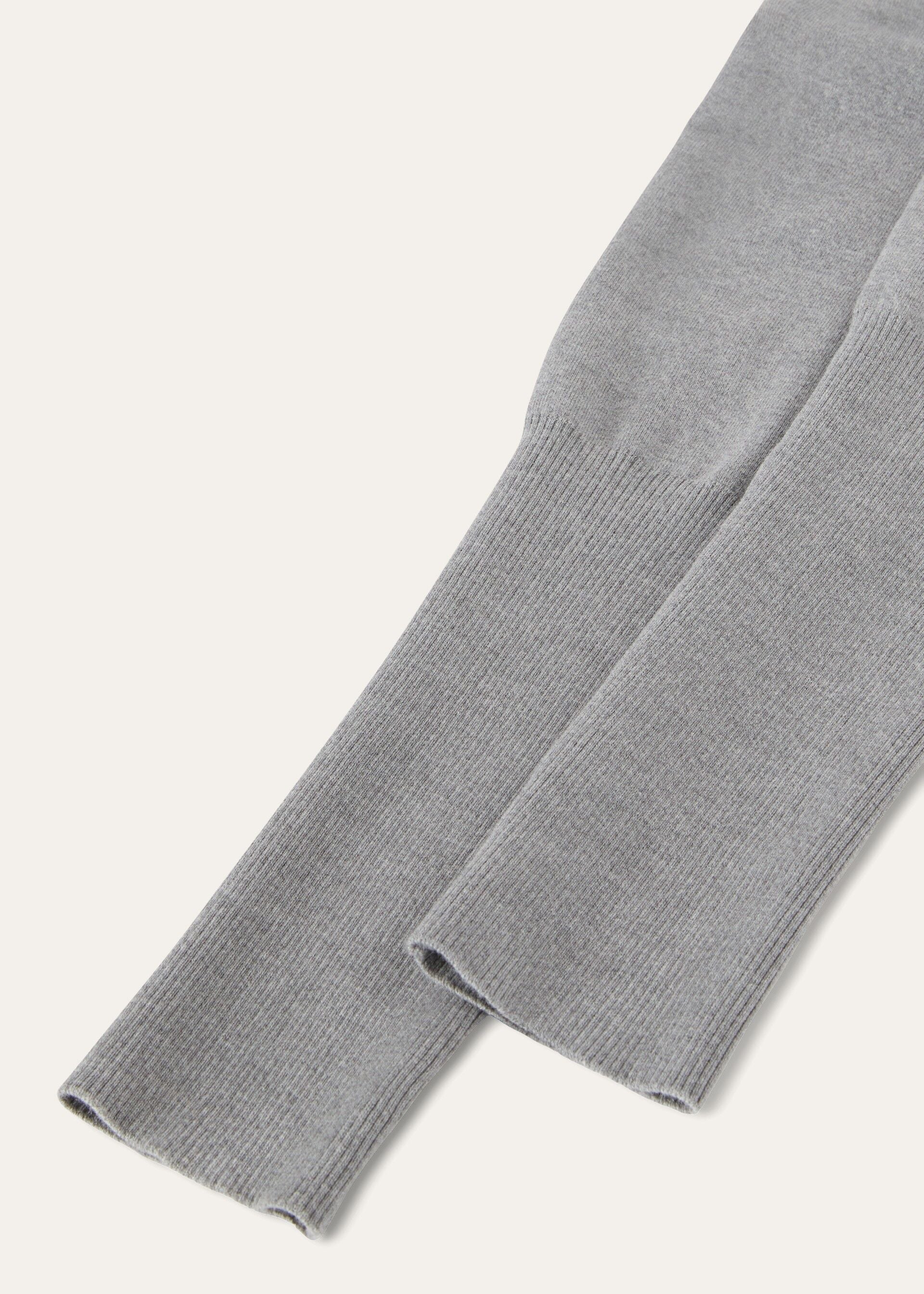 Dream Leggings - Flannel Melange