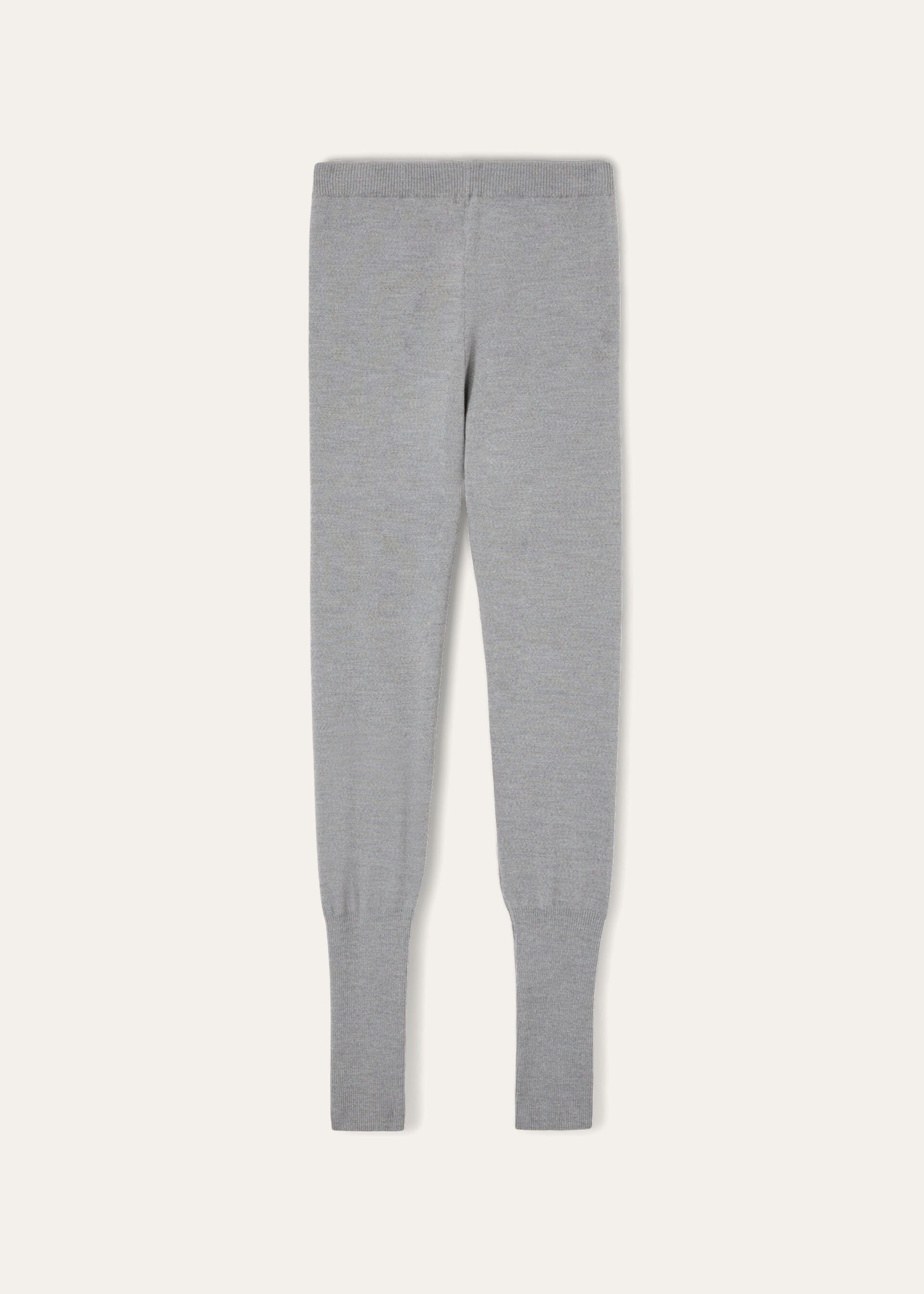 Dream Leggings - Flannel Melange