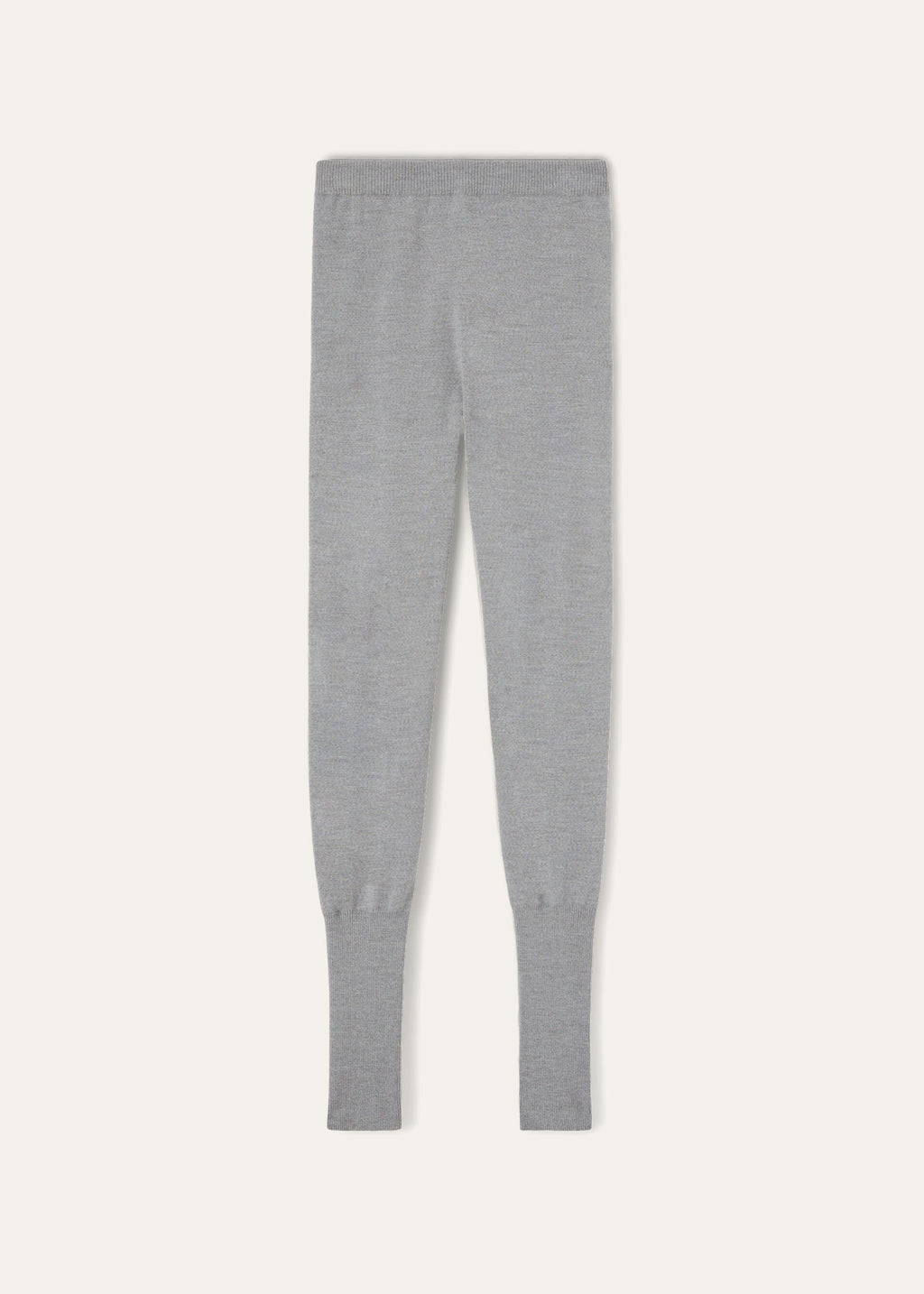 Dream Leggings - Flannel Melange