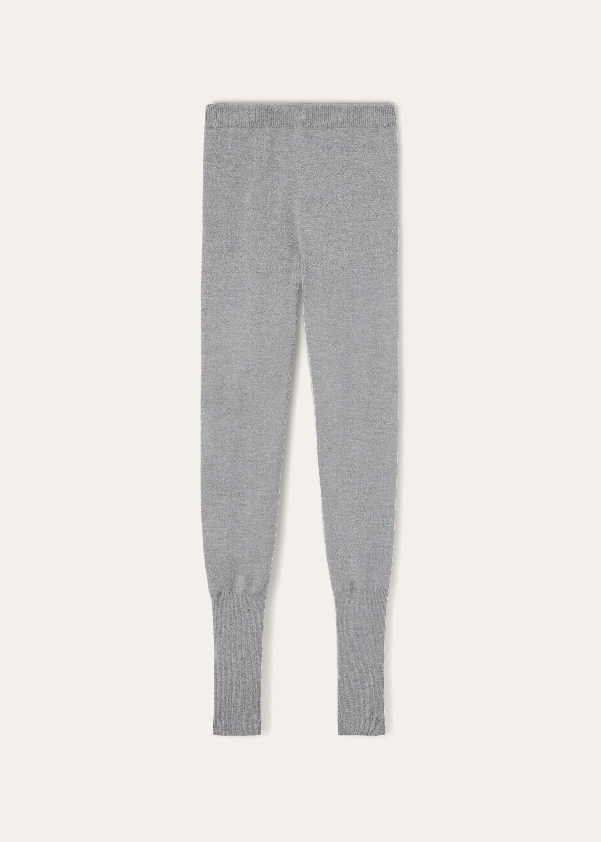 Dream Leggings - Flannel Melange