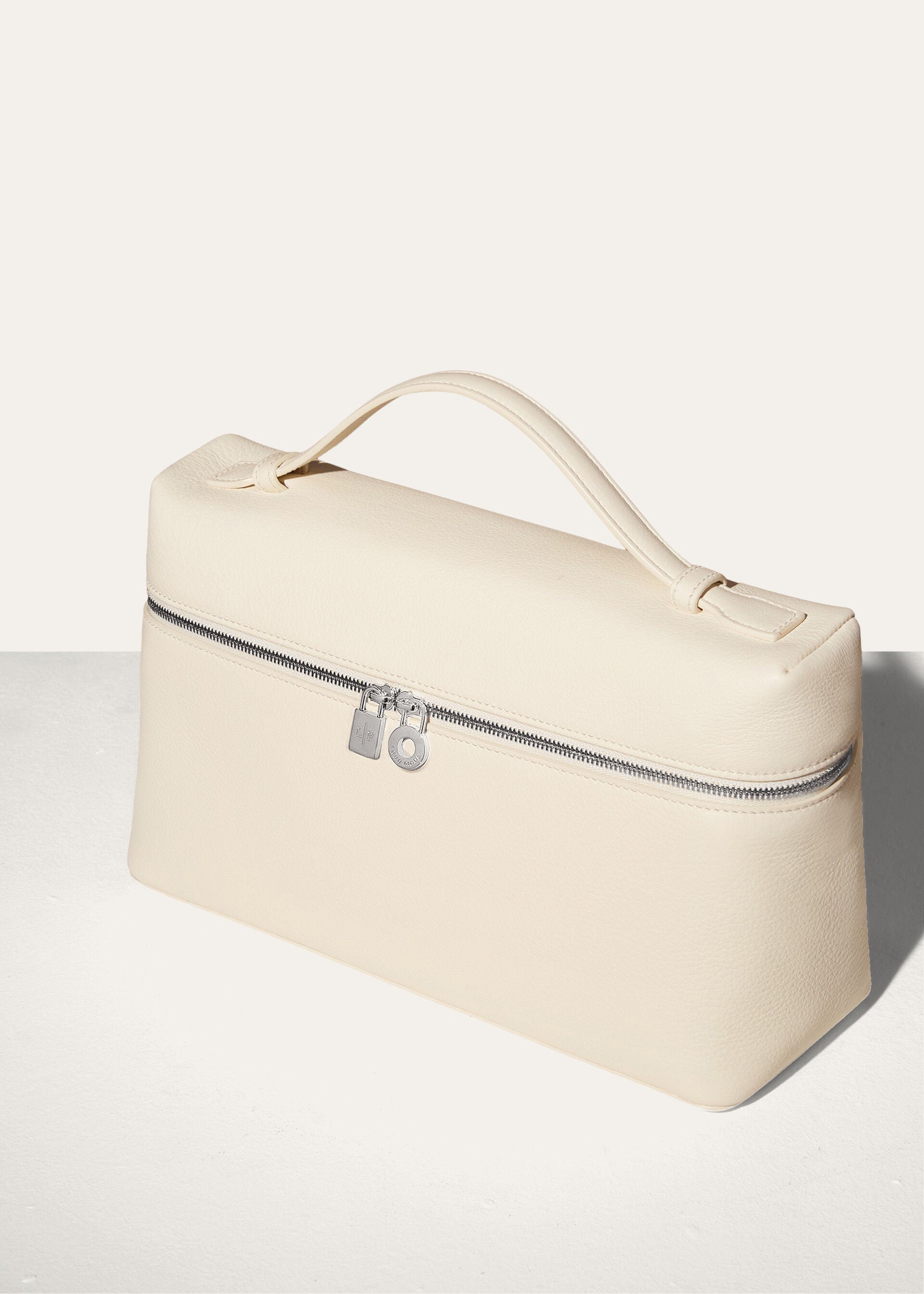 Extra Pocket L27 - Whisper White