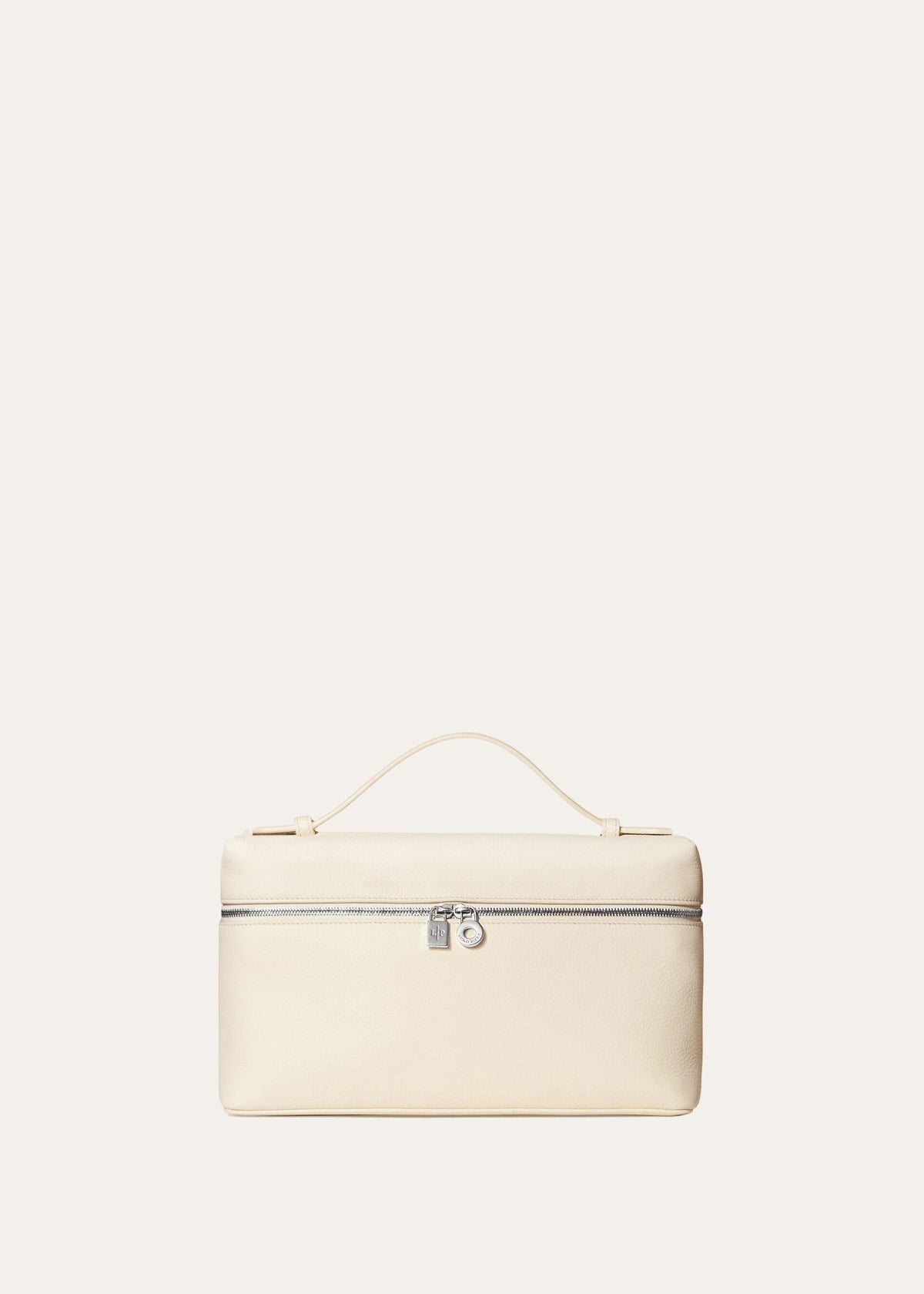 Extra Pocket L27 - Whisper White