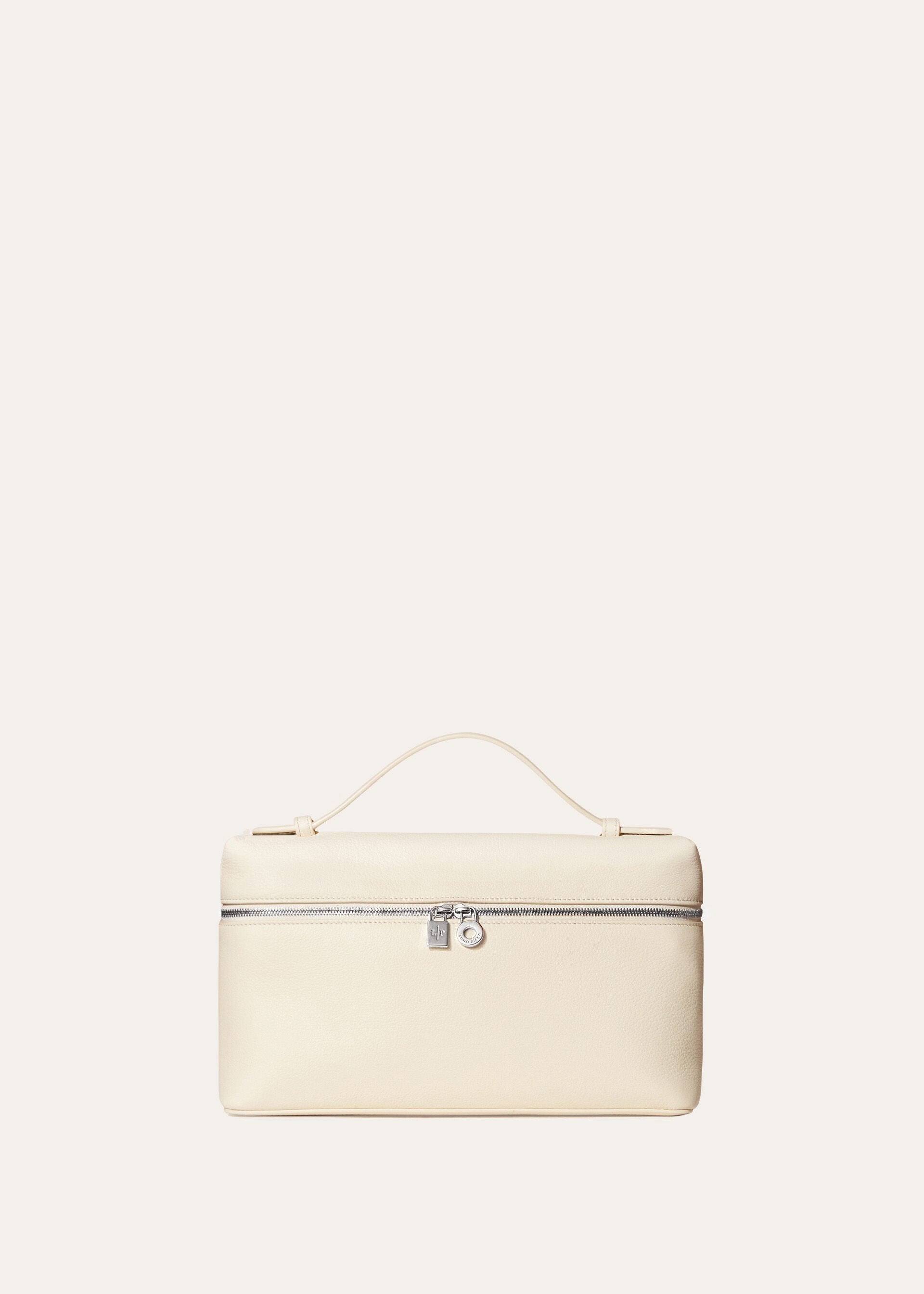Extra Pocket L27 - Whisper White