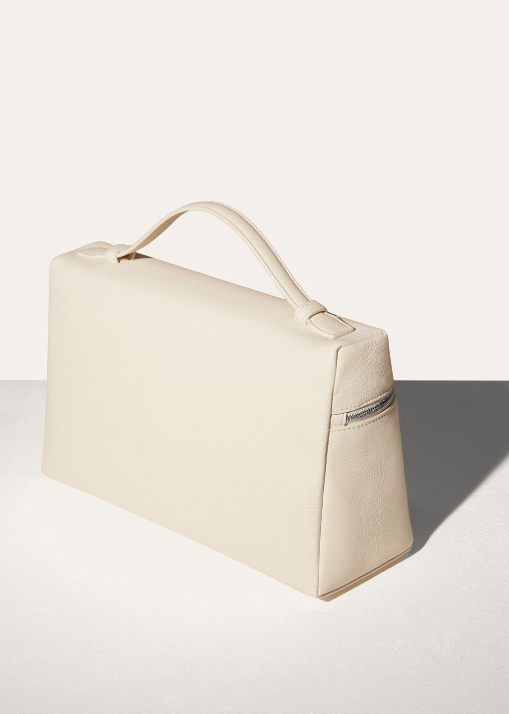 Extra Pocket L27 - Whisper White
