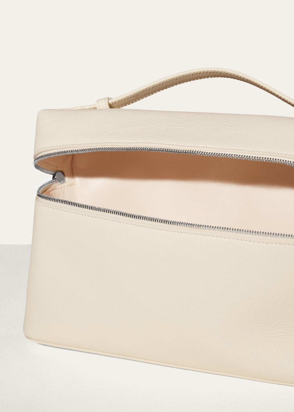 Extra Pocket L27 - Whisper White