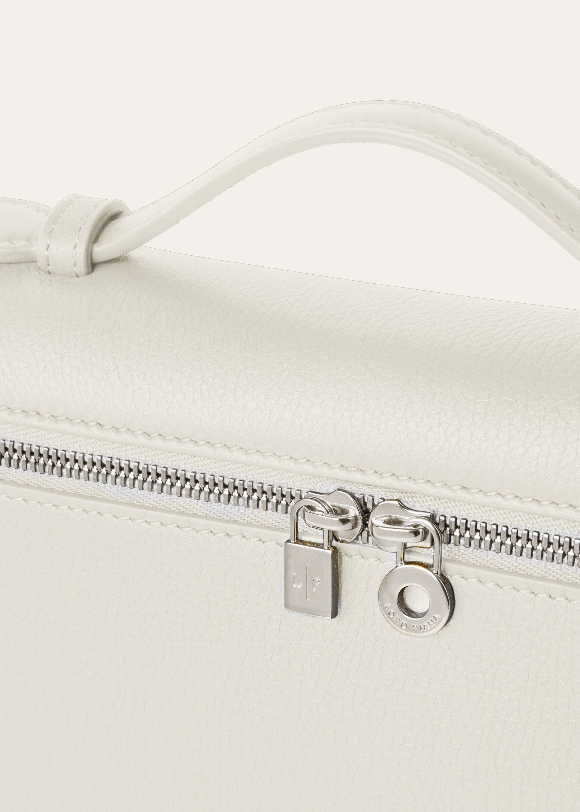 Extra Pocket L19 - Whisper White