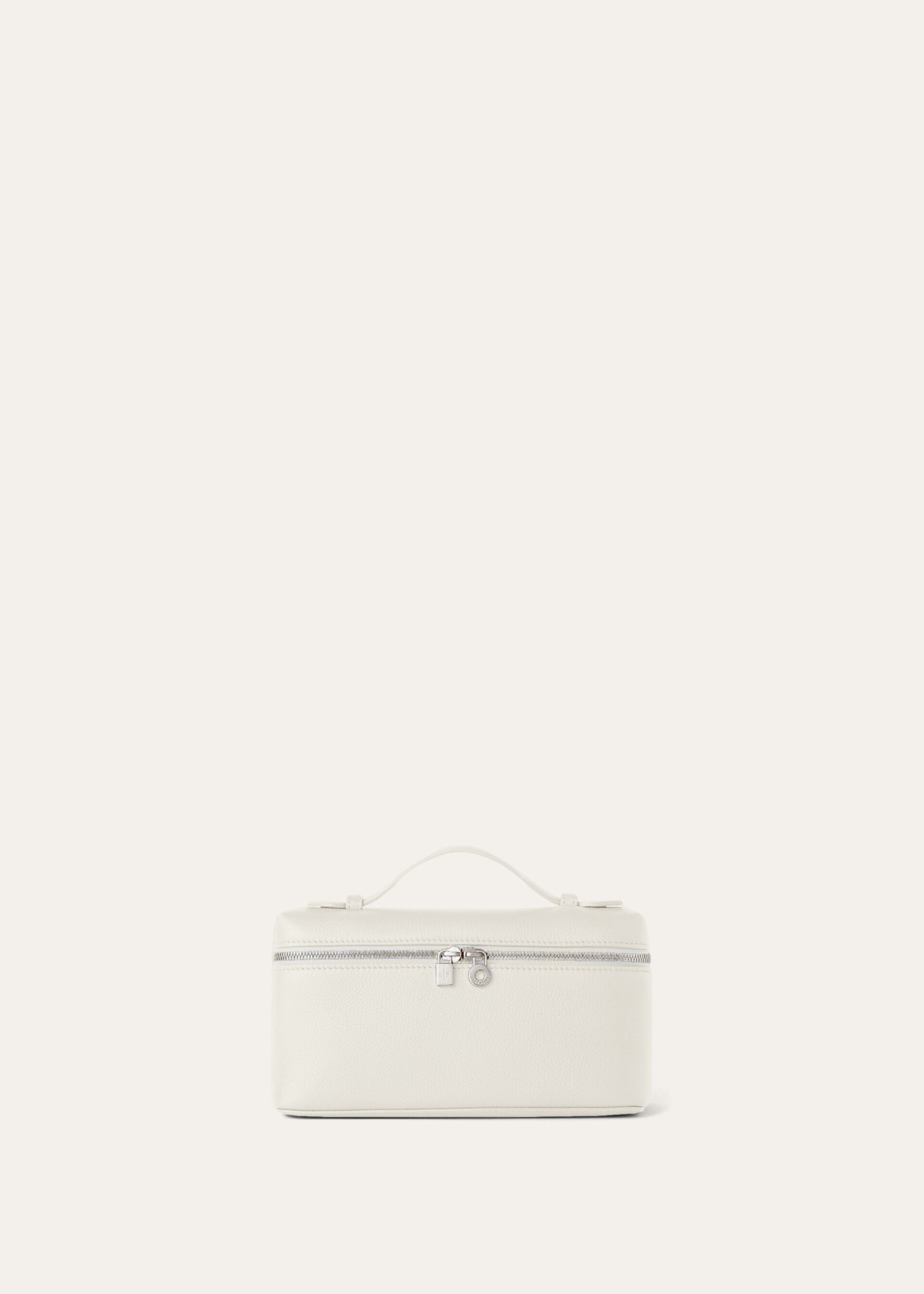 Extra Pocket L19 - Whisper White