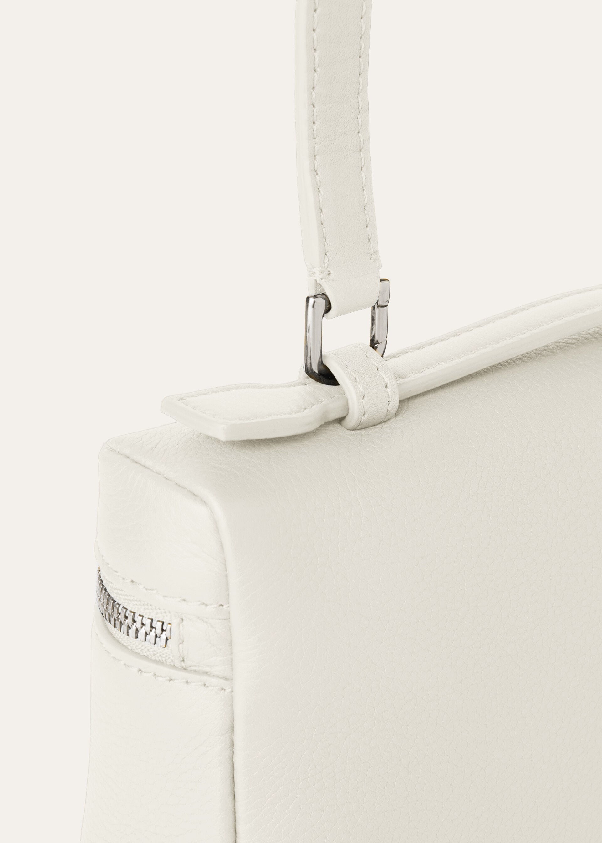 Extra Pocket L19 - Whisper White