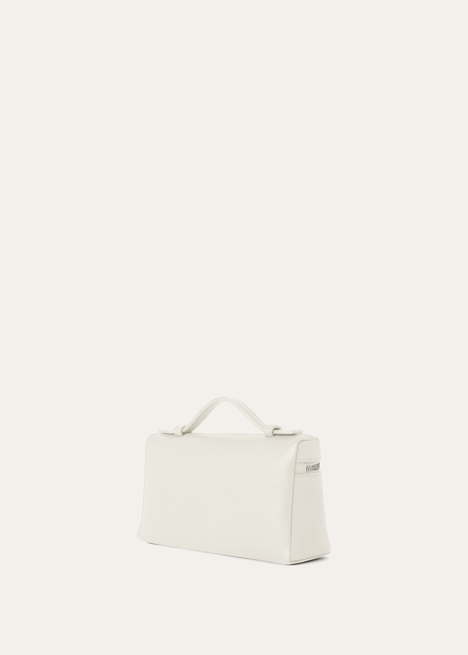 Extra Pocket L19 - Whisper White
