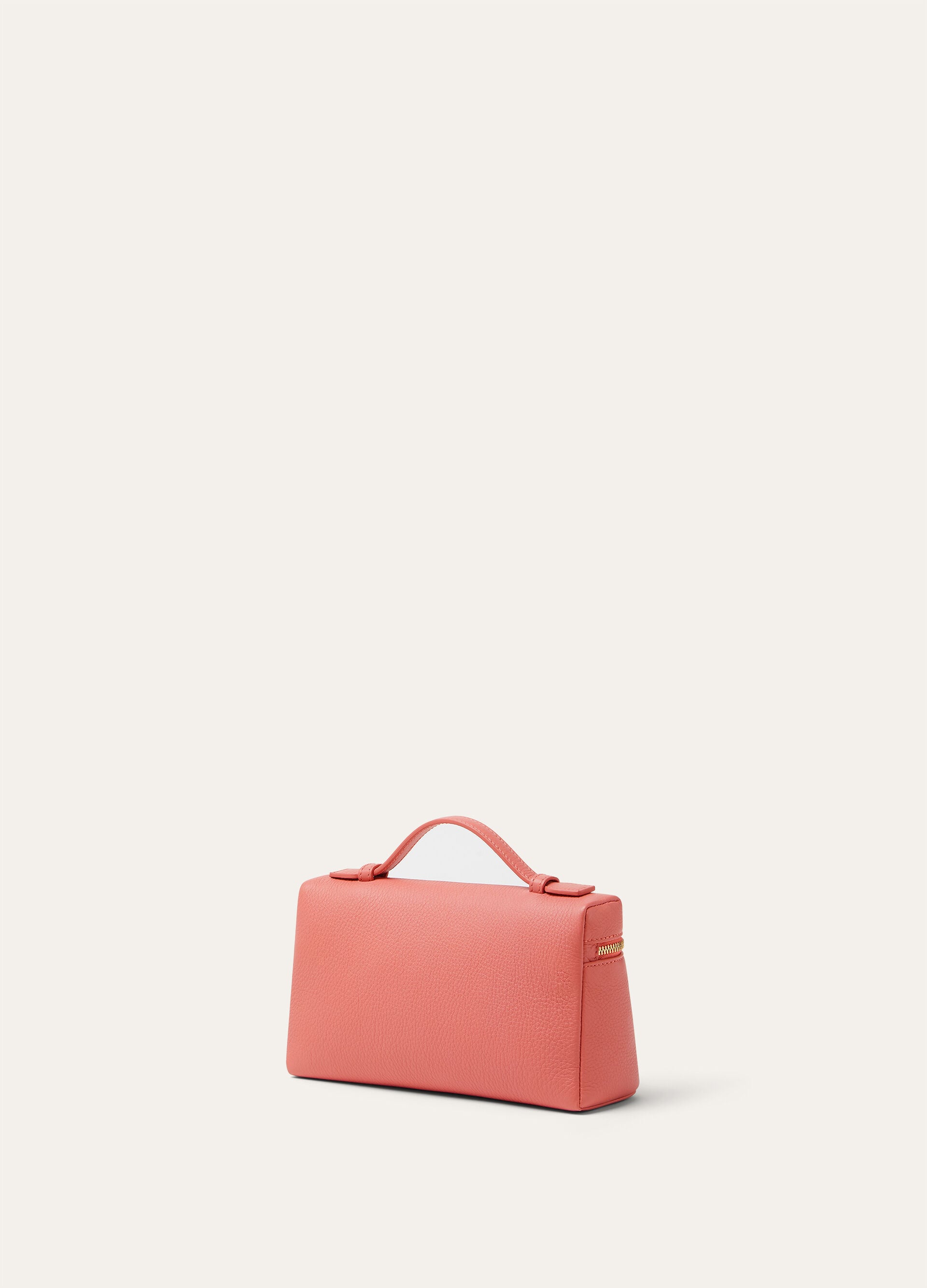 Extra Pocket L19 - Dark Bubblegum/Sun Gold