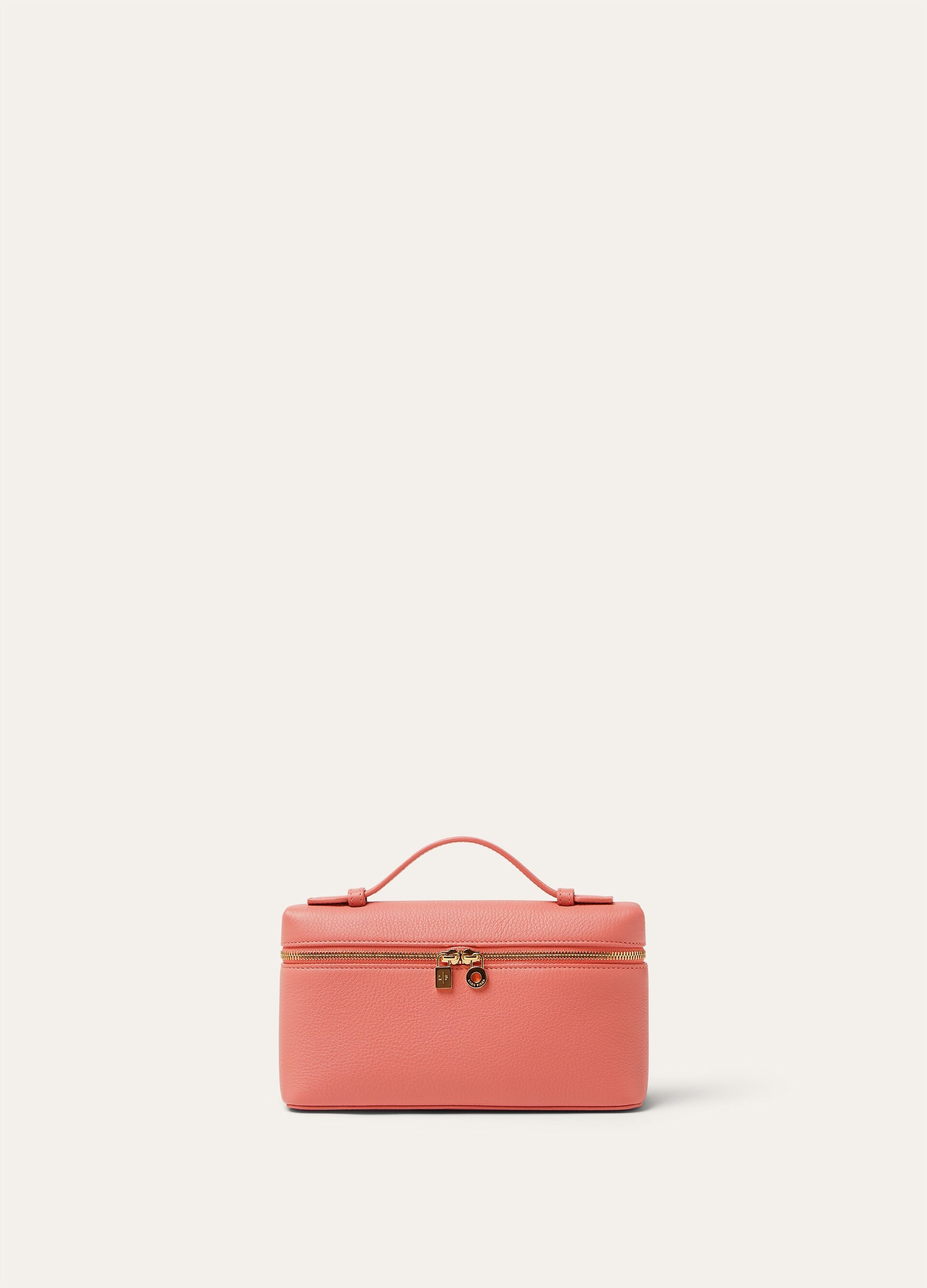 Extra Pocket L19 - Dark Bubblegum/Sun Gold