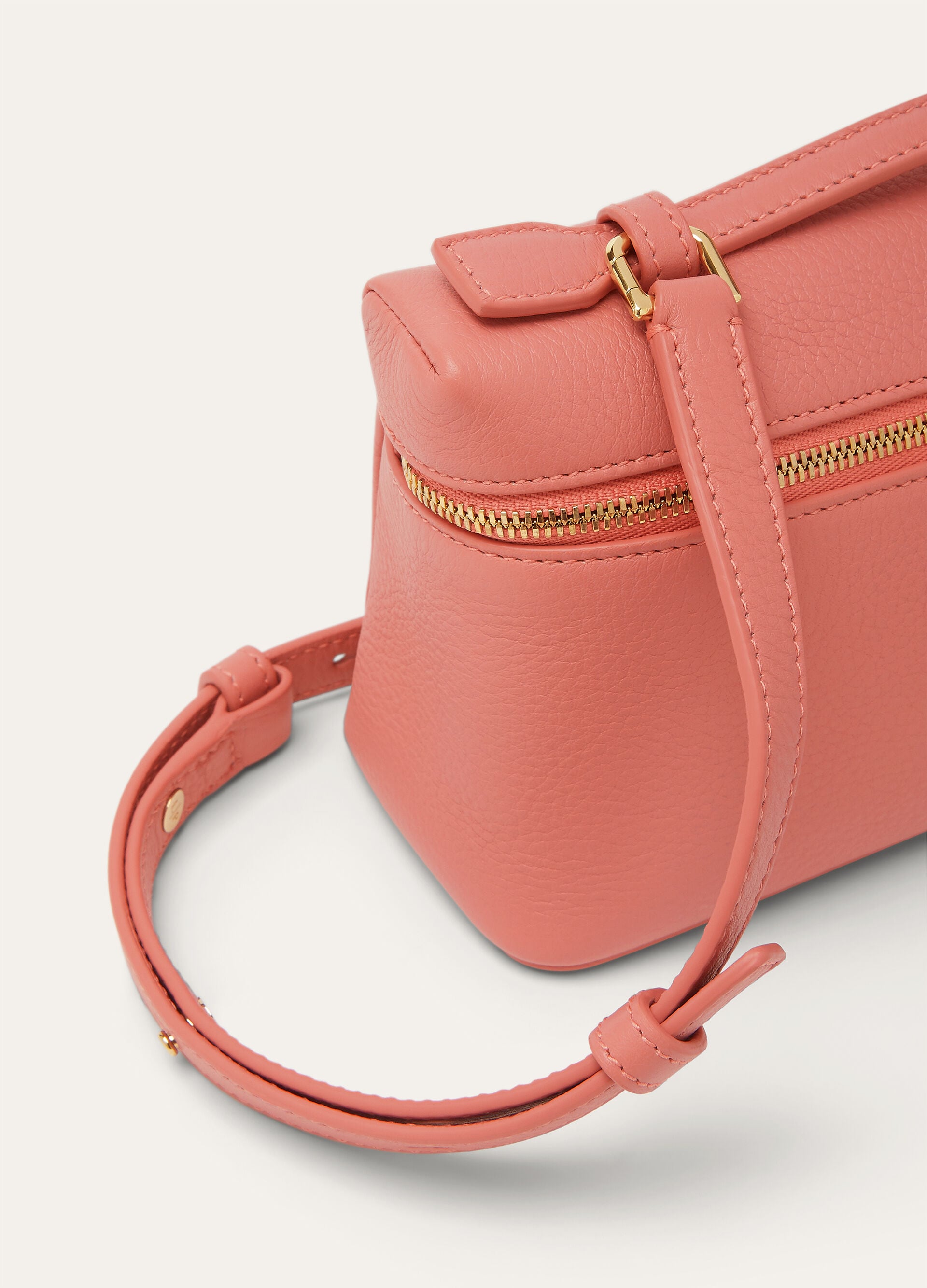 Extra Pocket L19 - Dark Bubblegum/Sun Gold