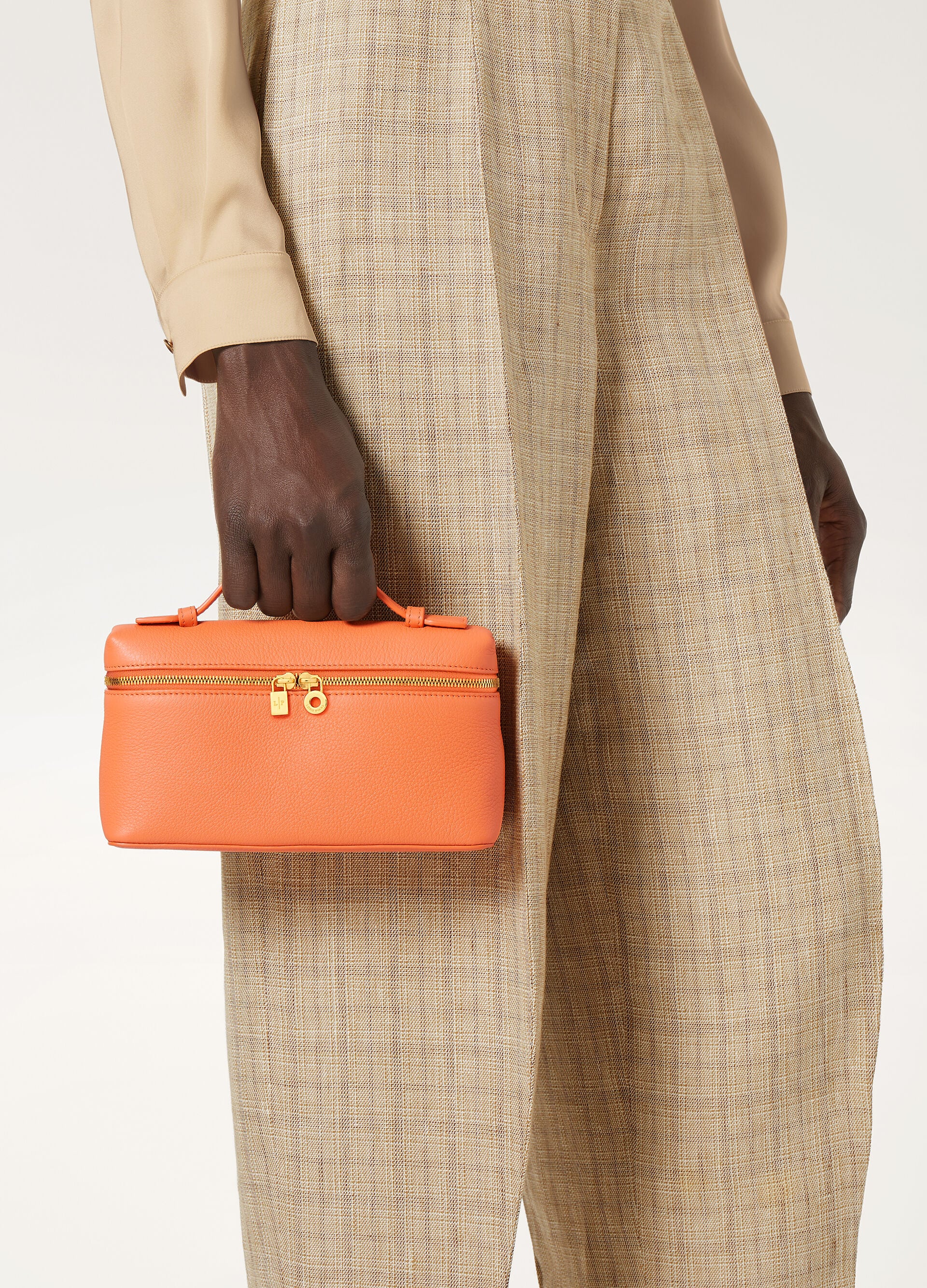 Extra Pocket L19 - Carrot Pie/Sun Gold